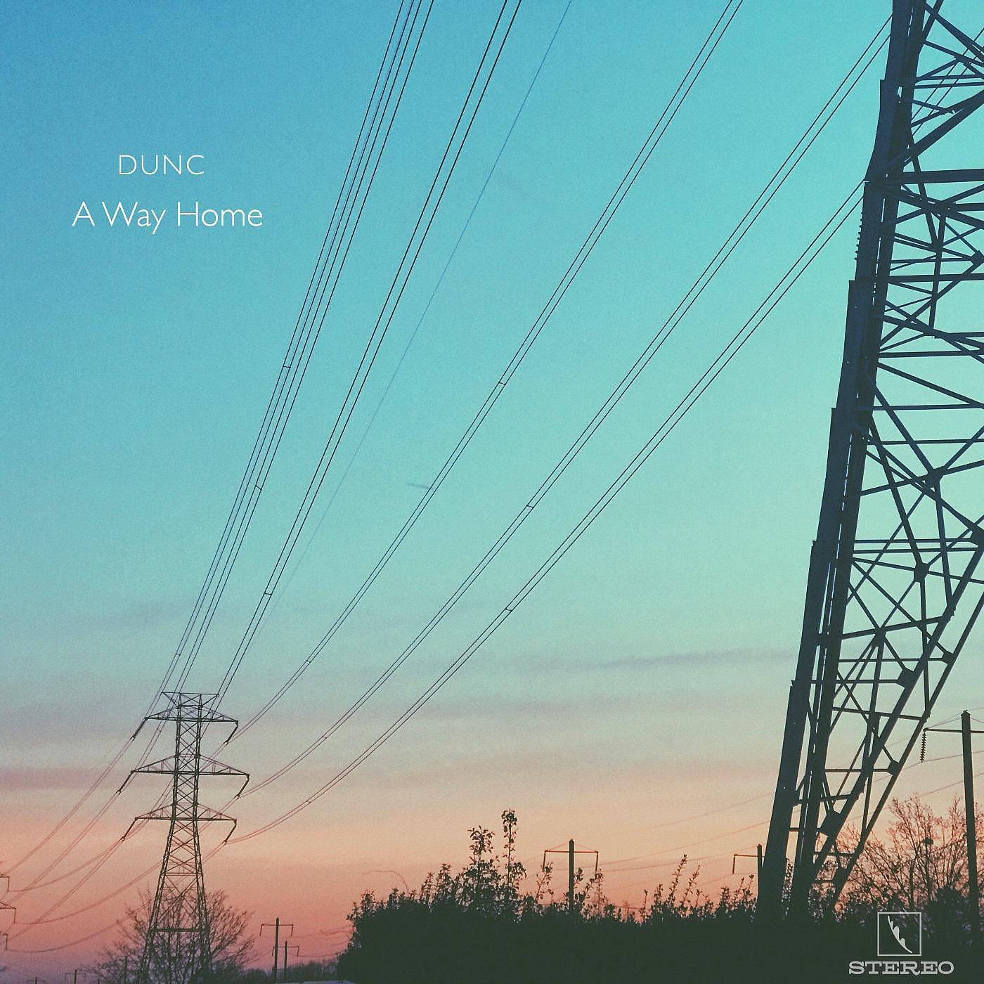 Постер альбома A Way Home