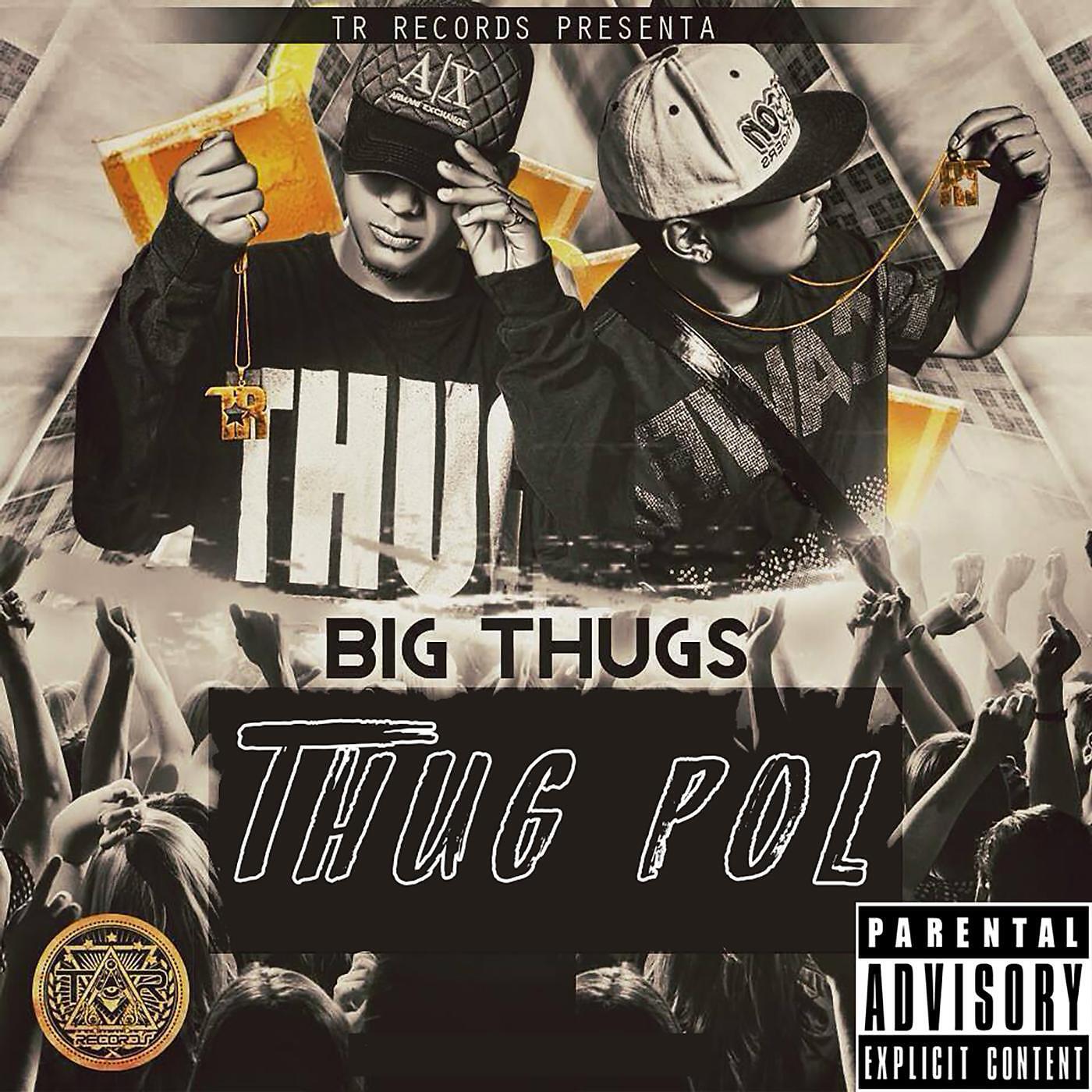 Thug Pol - Cuando Quieras Llama