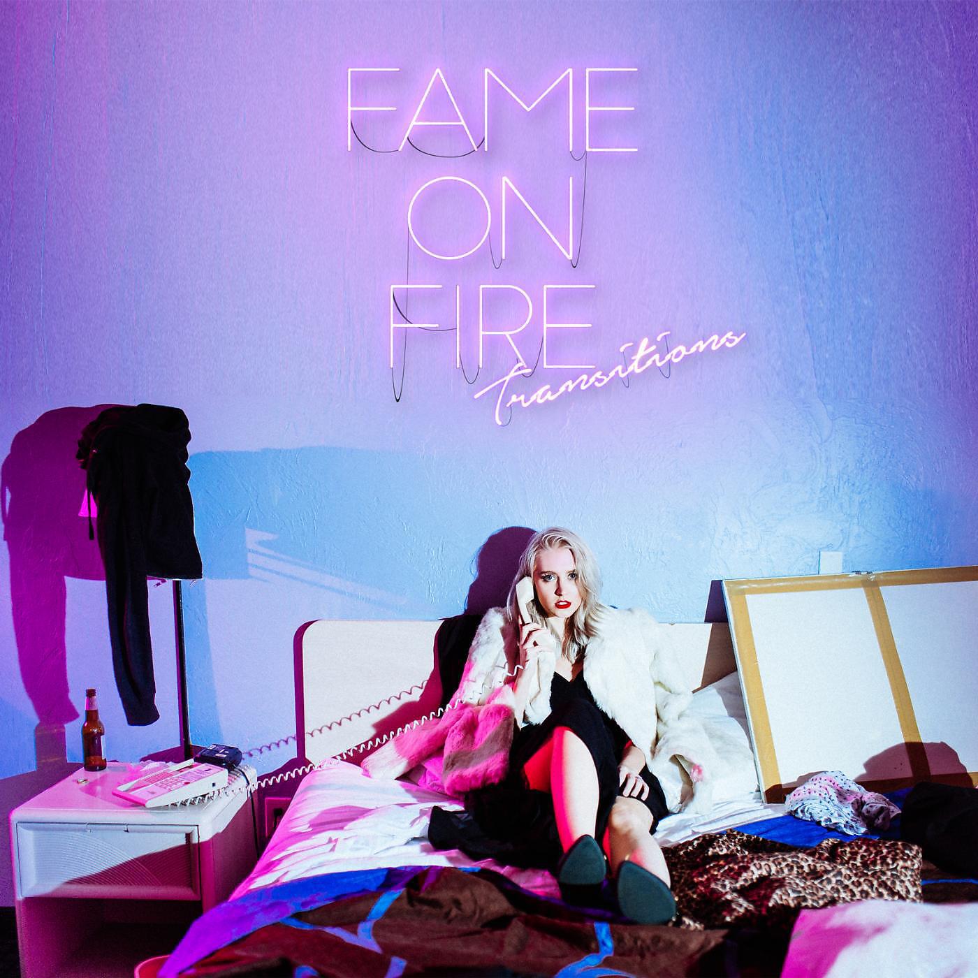 Fame on Fire - For You