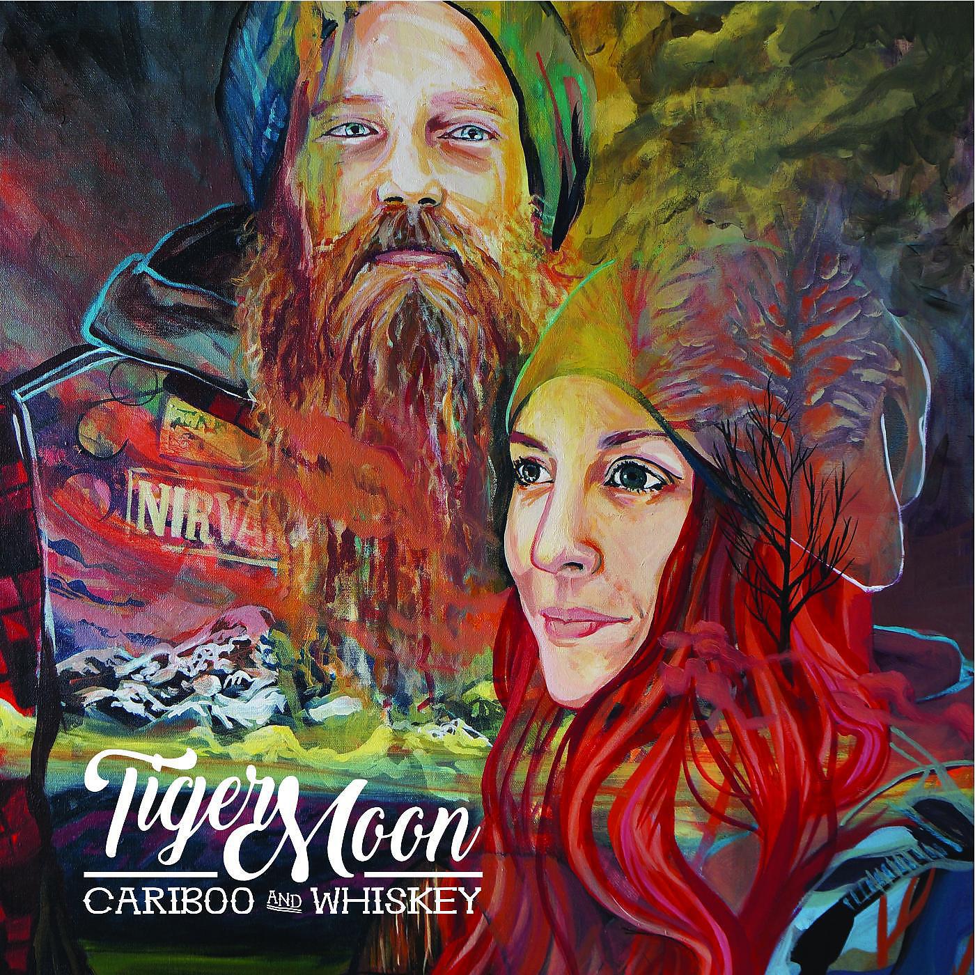 Tiger Moon - This Is Why (We Can't Have Nice Things) [feat. Garrett Scatterty]