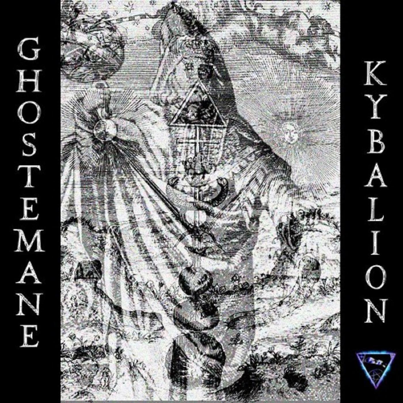GHOSTEMANE - Kybalion