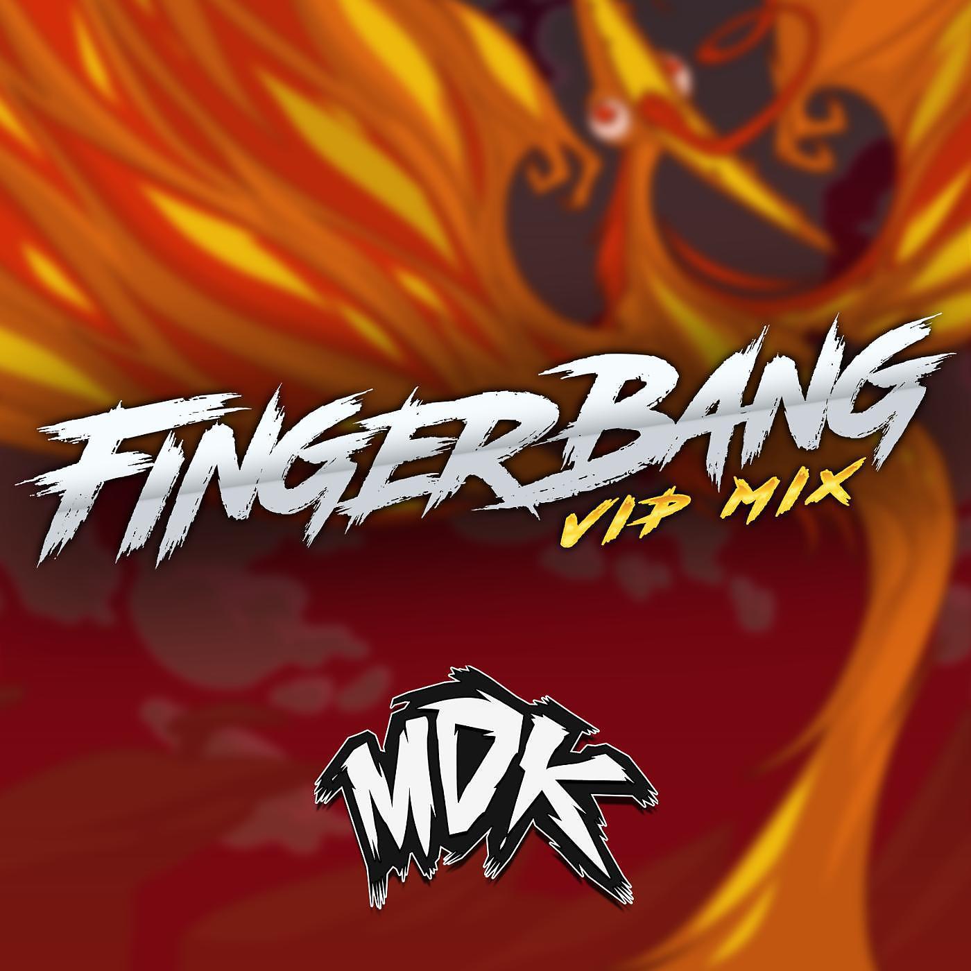 Постер альбома Fingerbang (VIP Mix)