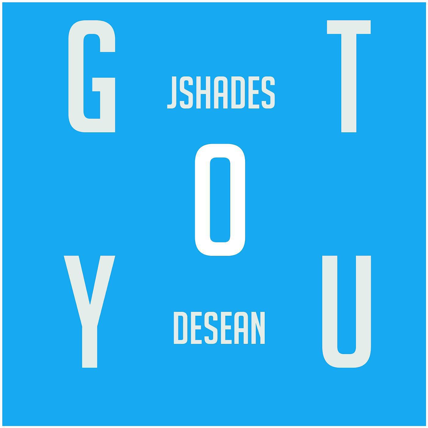 Постер альбома Got You (feat. DeSean)