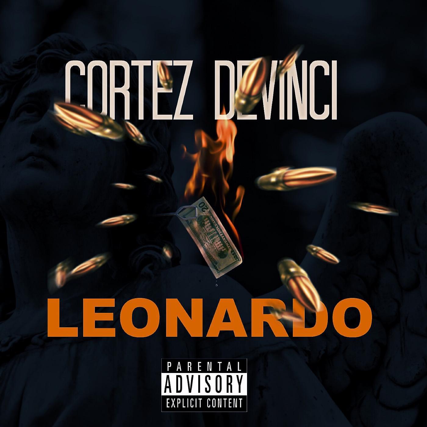 Cortez Devinci - Leonardo