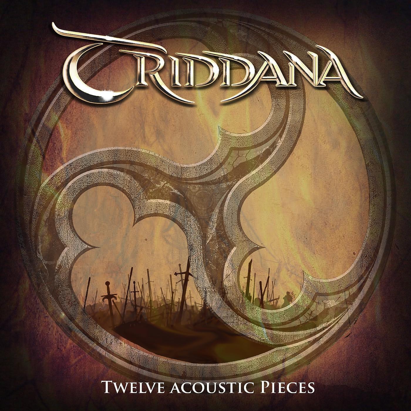 Triddana - Galloping Shadows