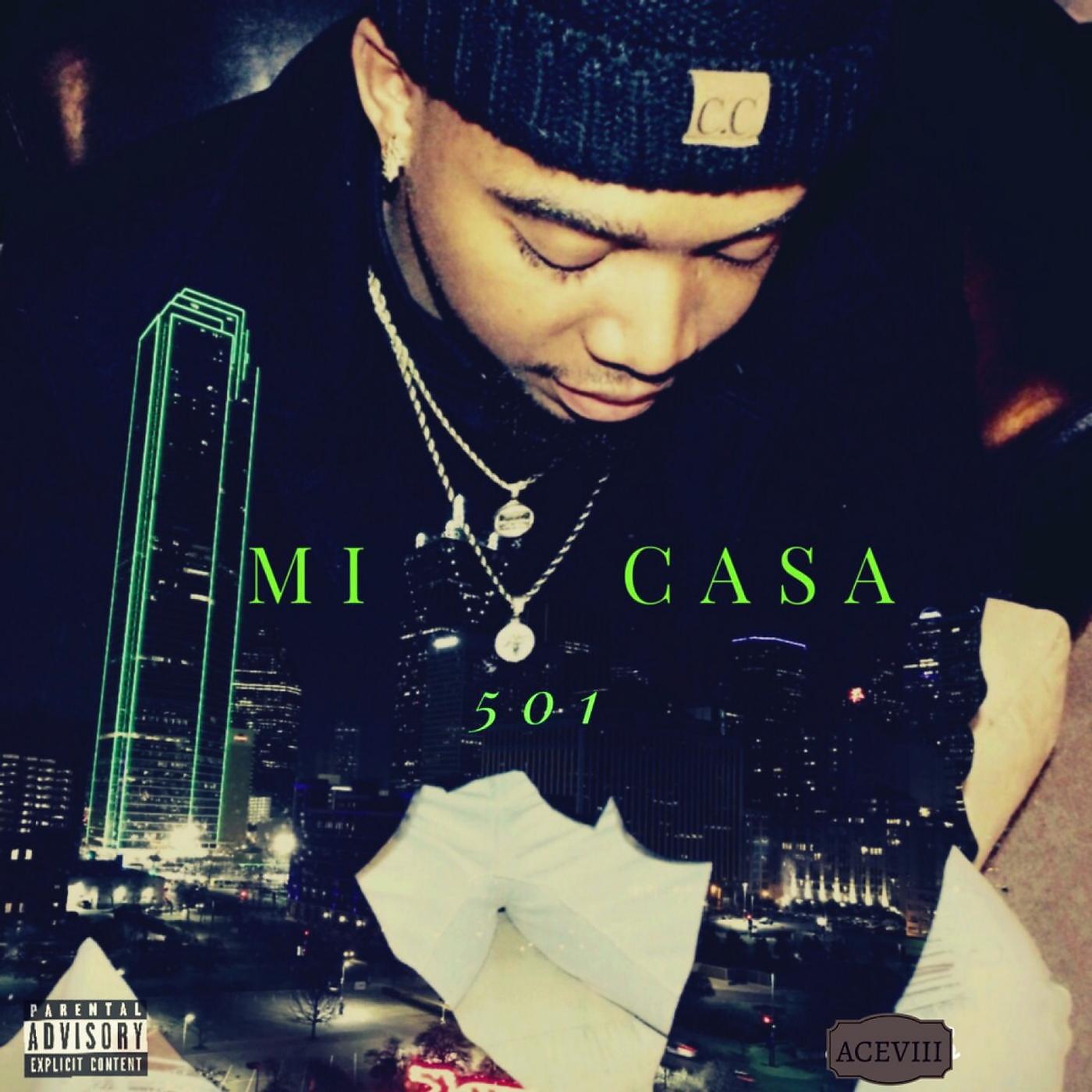 Постер альбома Mi Casa 501