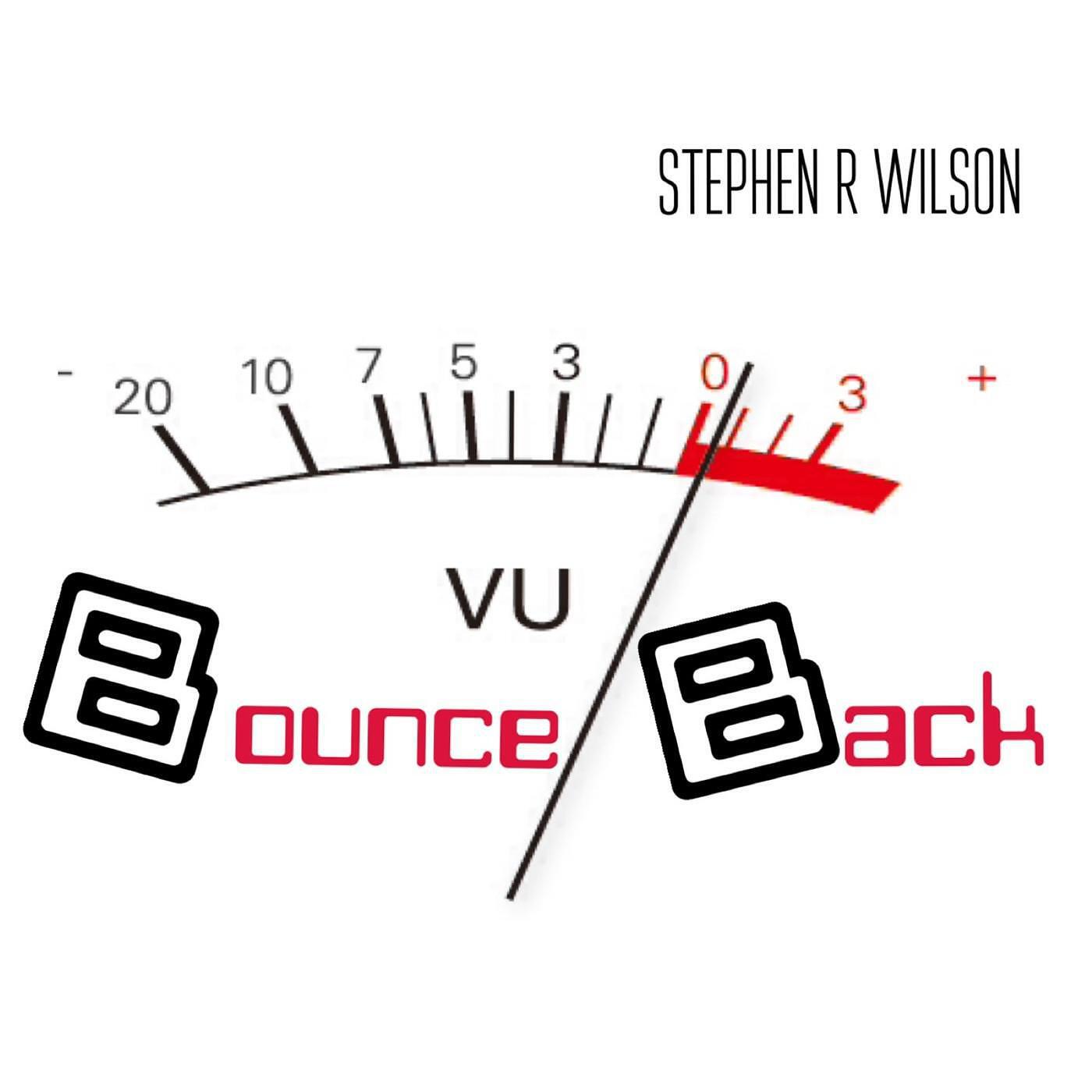 Stephen R Wilson - Bounce Back