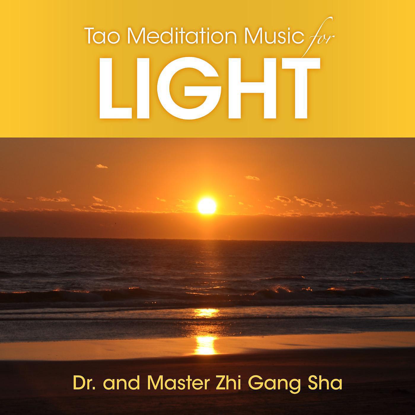 Постер альбома Tao Meditation Music for Light