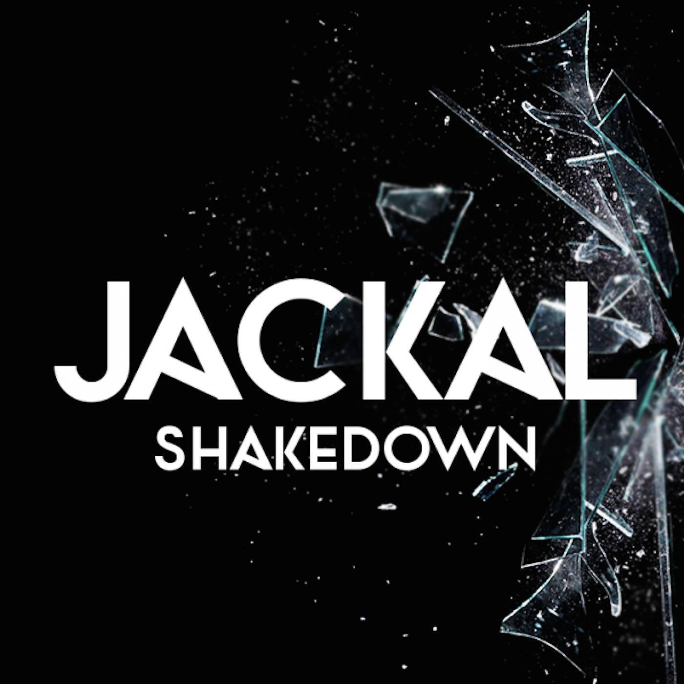 Jackal - Shakedown