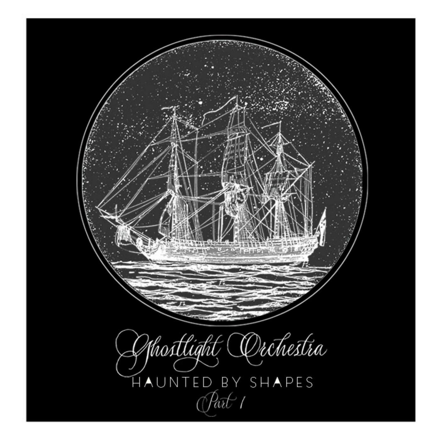 Ghostlight Orchestra - Dead Man's Party