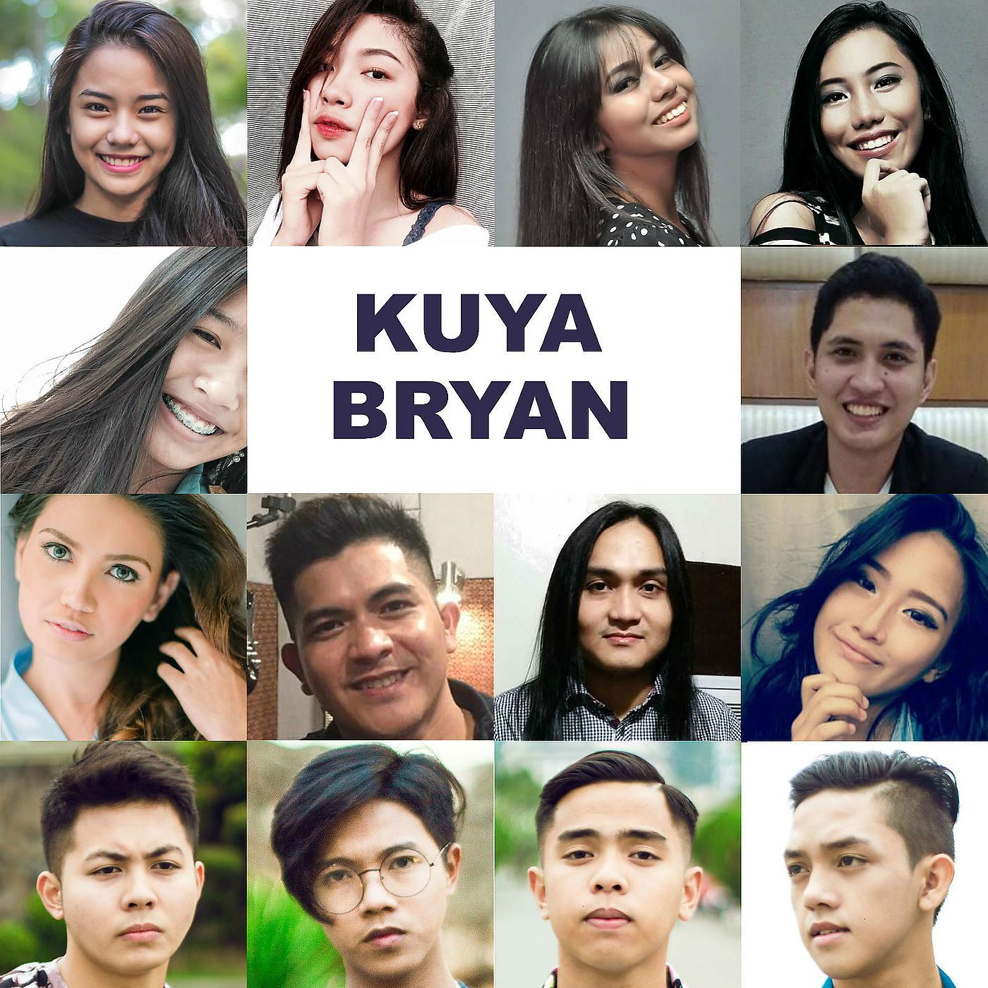 Постер альбома Kuya Bryan