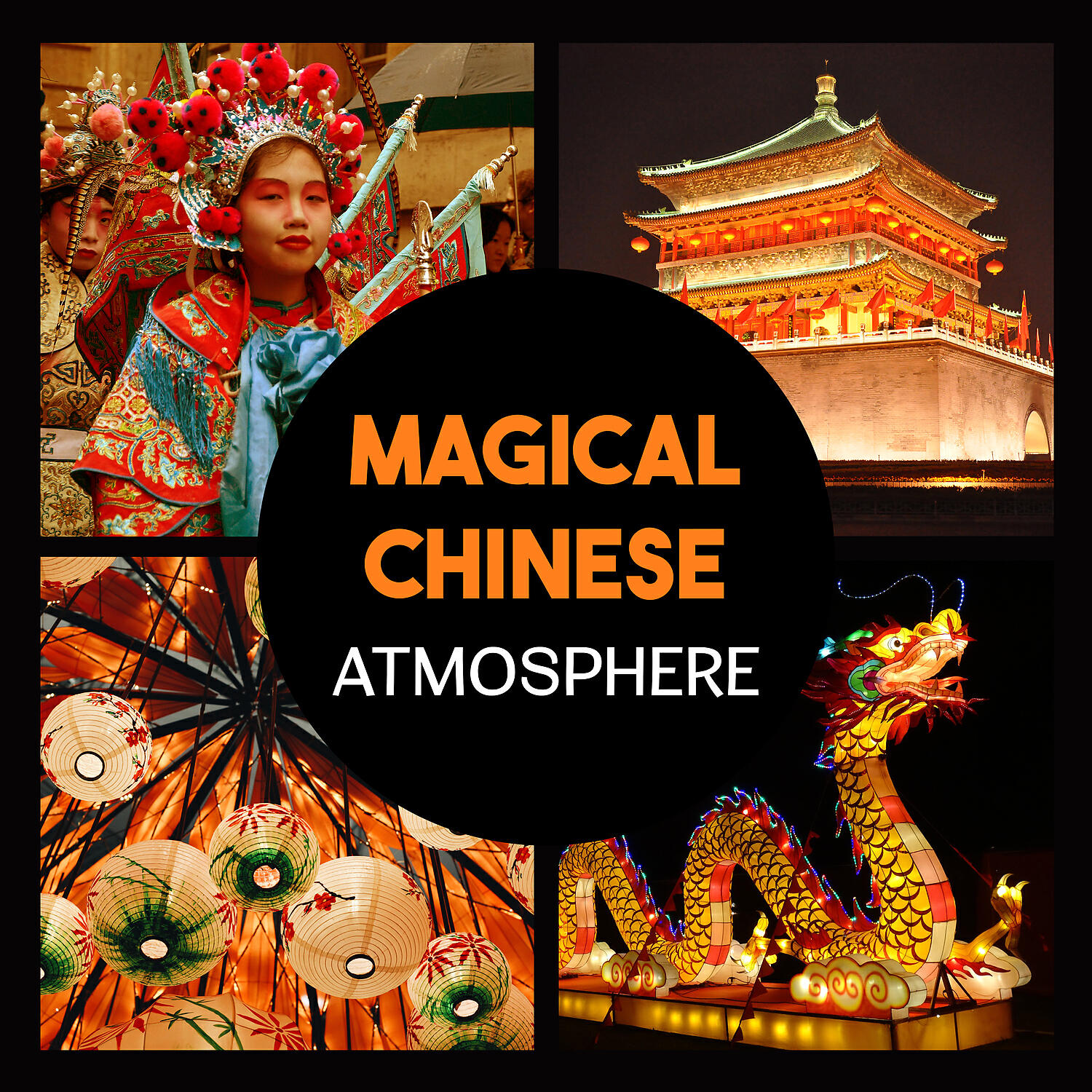 Therapeutic Tibetan Spa Collection - Exceptional Sounds for Dreams