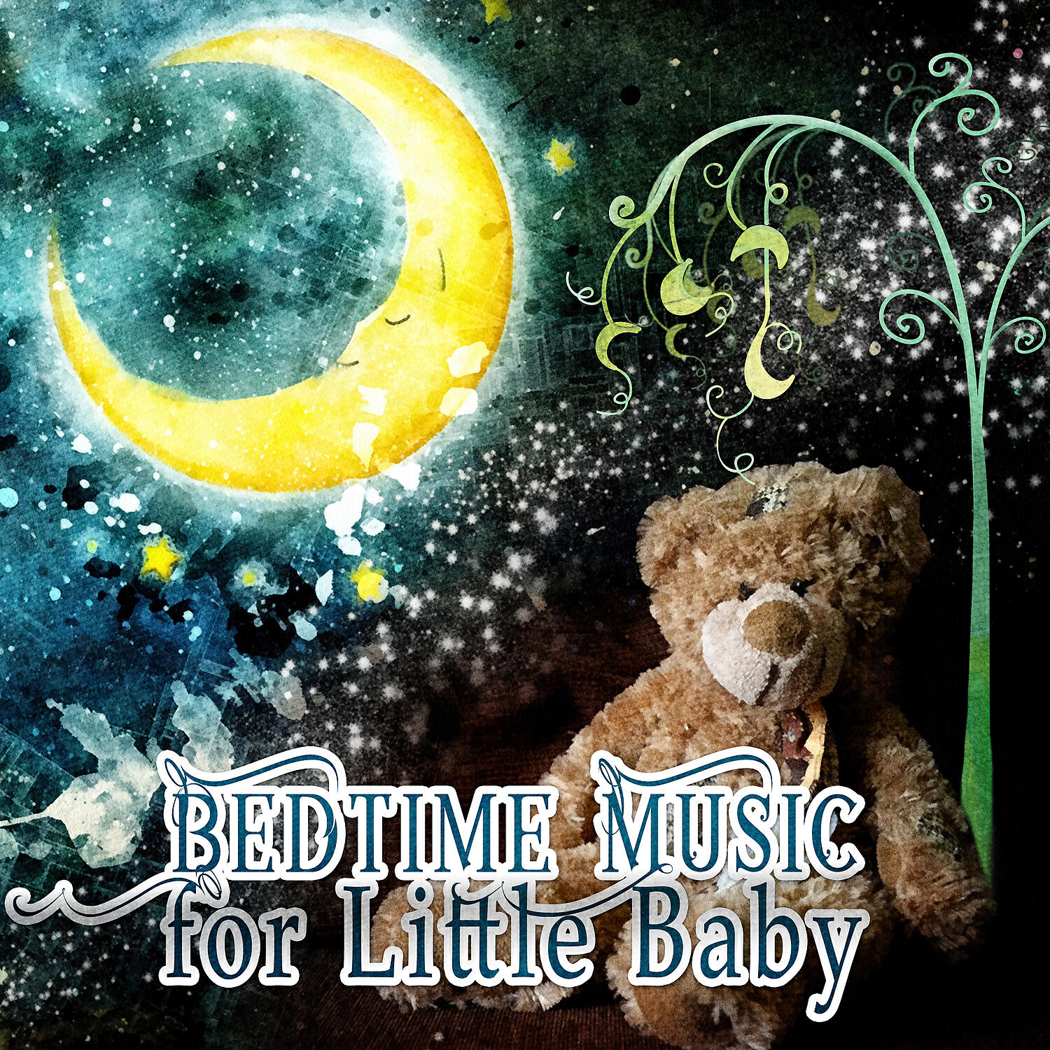 Calm Baby Music Land - Fairytale Fantasies