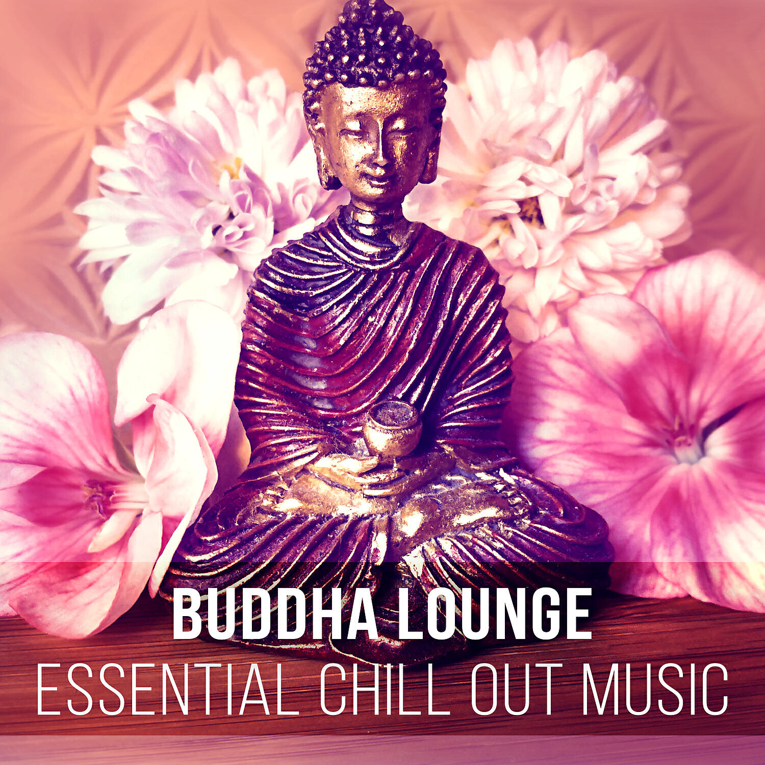 Buddha Music Sanctuary - Deep Zen Meditation & Wellbeing
