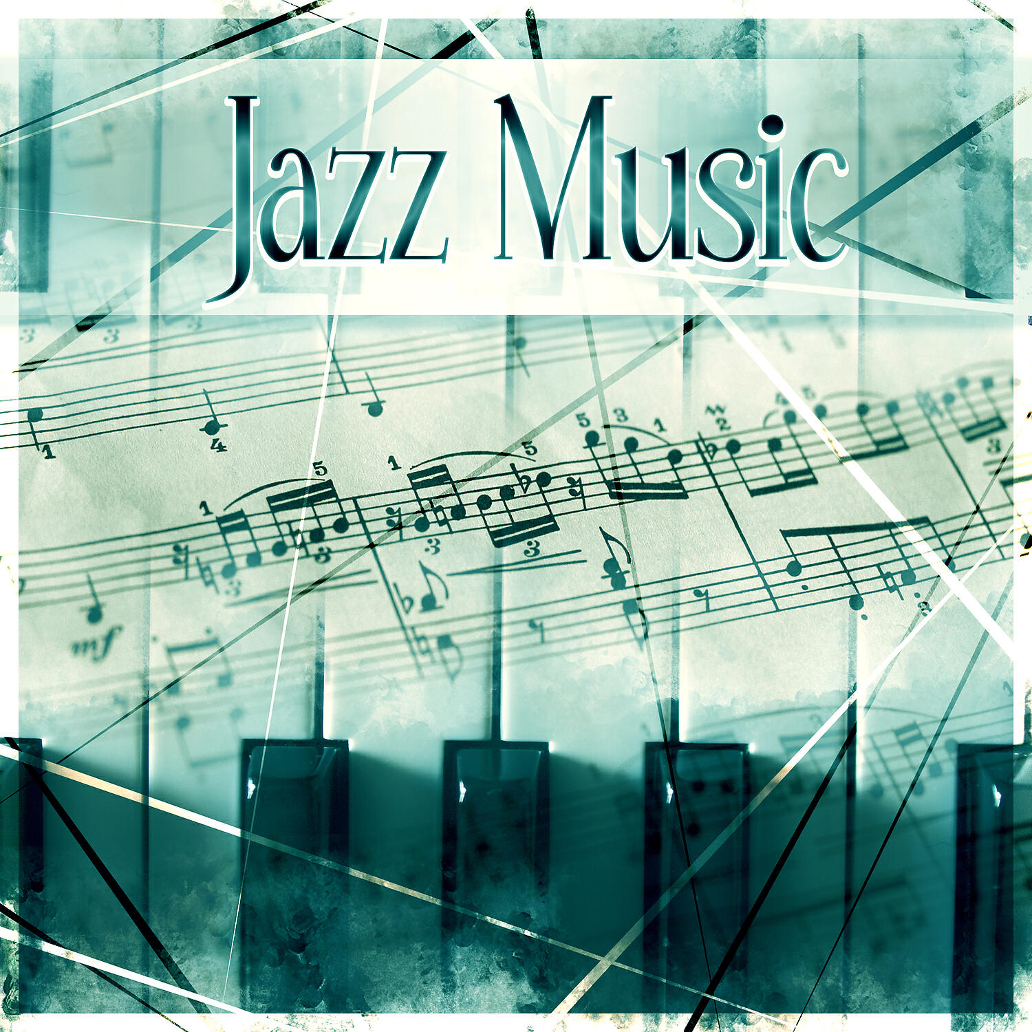 Piano Jazz Calming Music Academy - Romantic Dinner