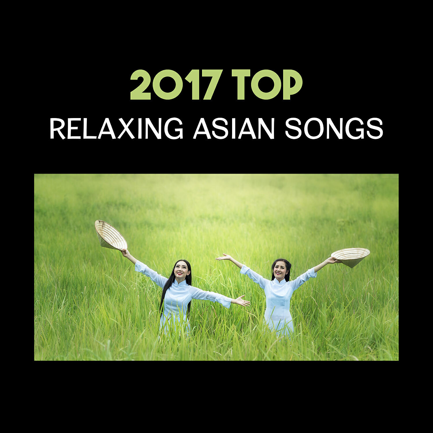 Asian Meditation Music Universe - Ambient Therapy Music