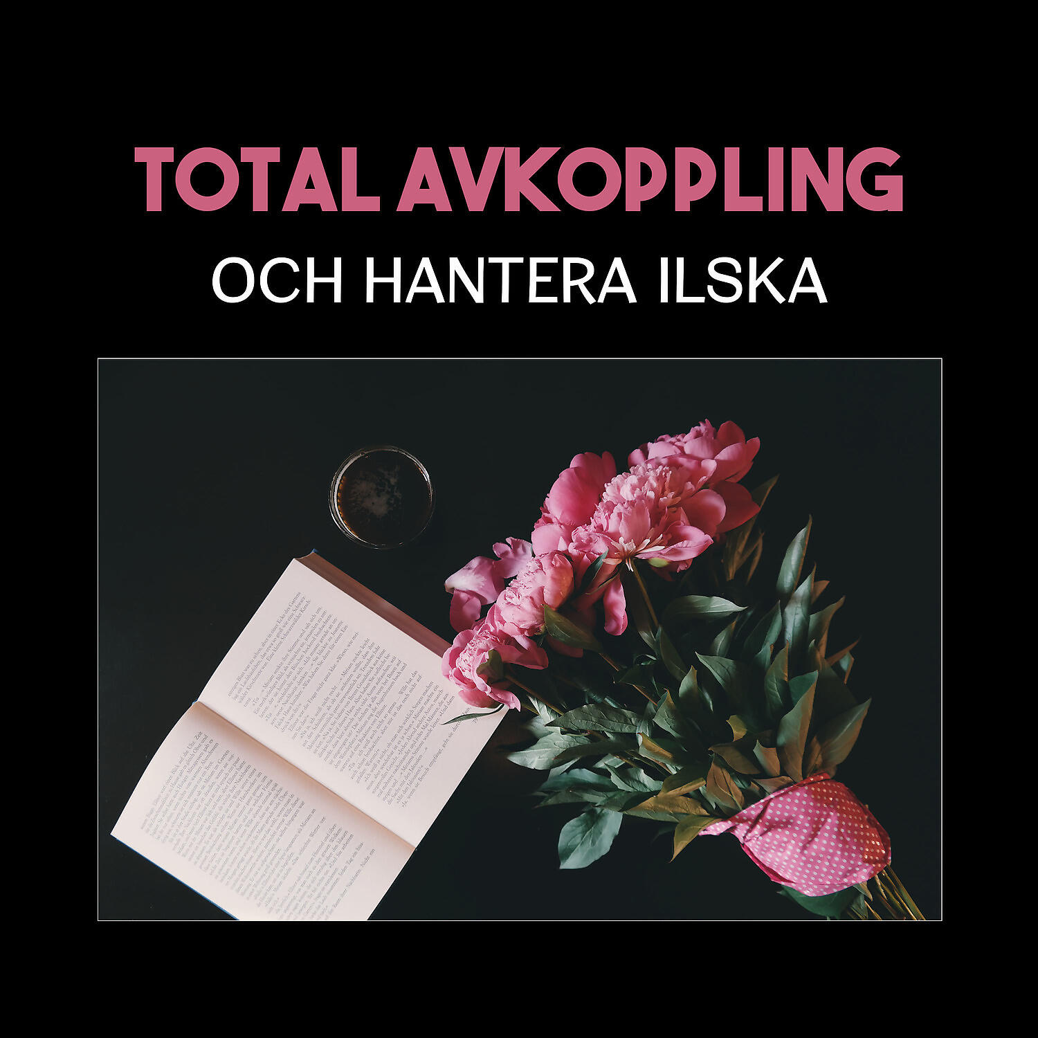 Yoga Terapi Samling - Buddha ande