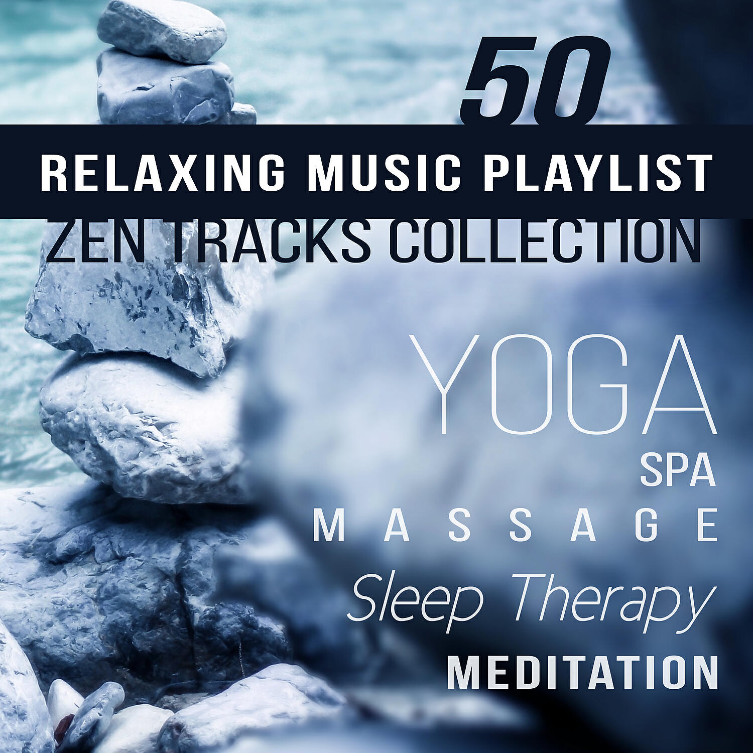 Serenity Music Relaxation - Inner Peace: Woodland Ambience (Piano)