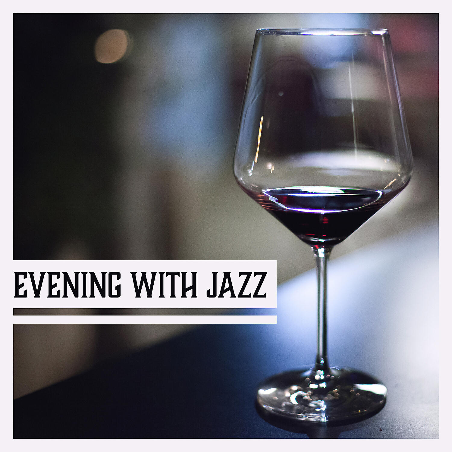 Night's Music Zone - Luxury Hotel Bar Lounge