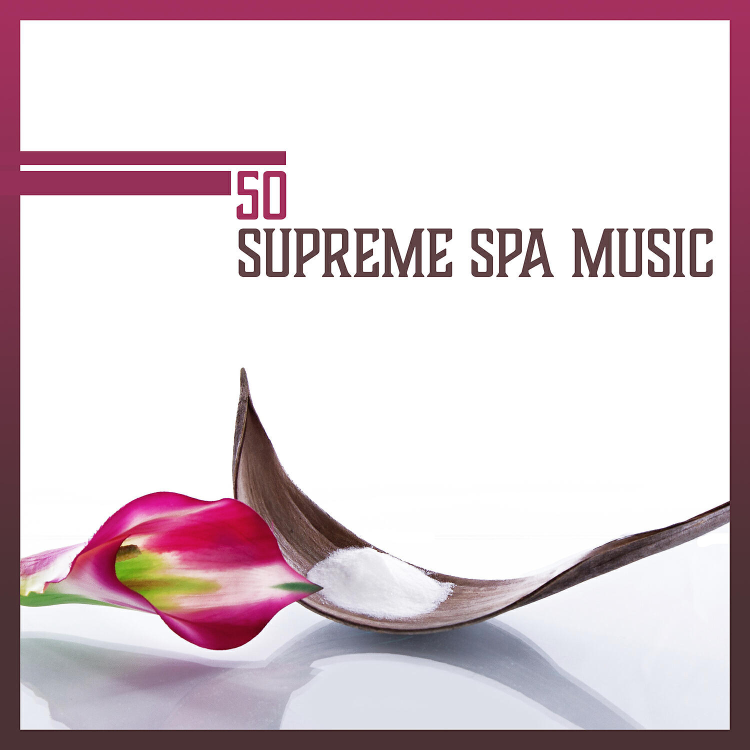Spa Music Paradise Zone - Restful Nights