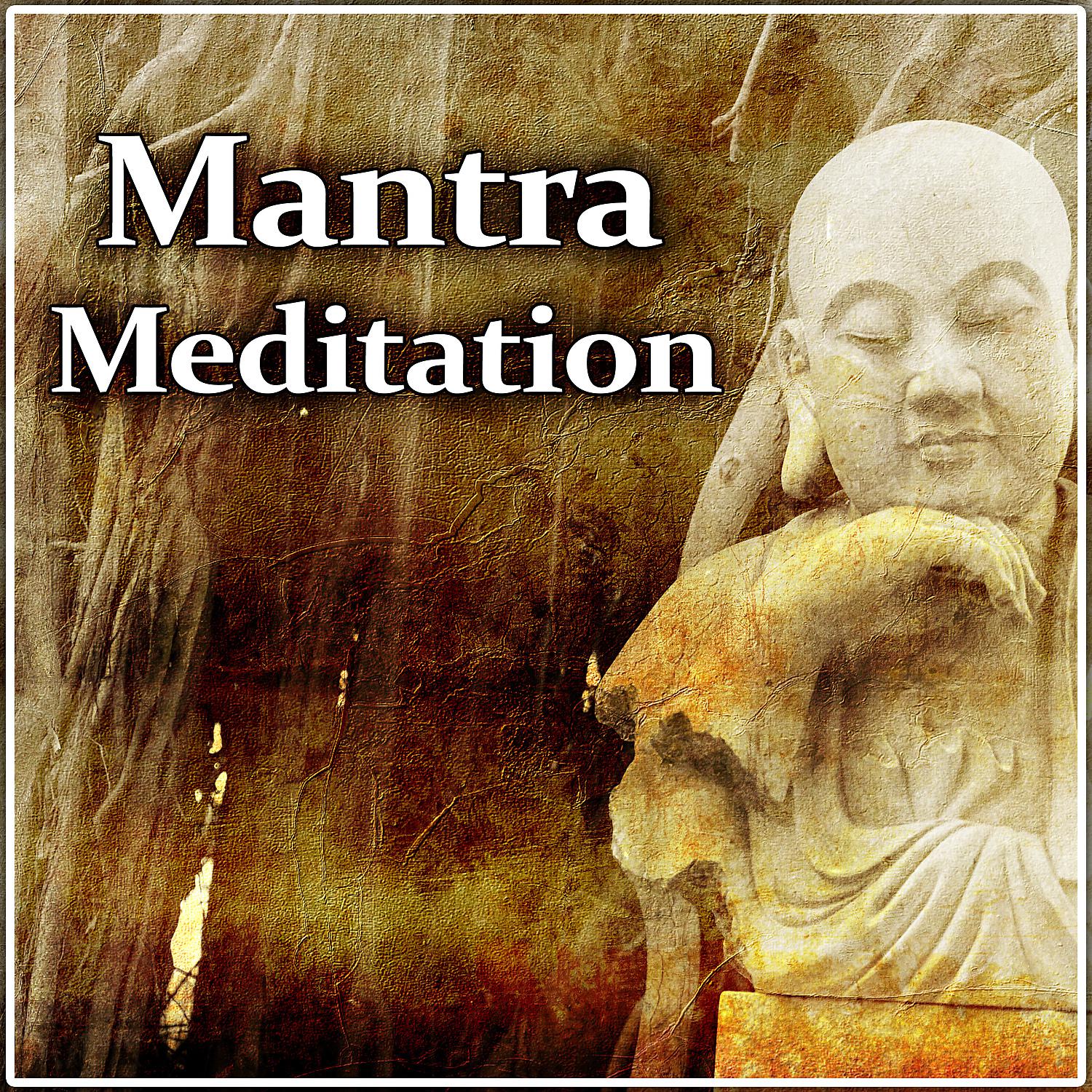 Постер альбома Mantra Meditation – Inner Peace, From Darkness to Light, Tantra Mantra
