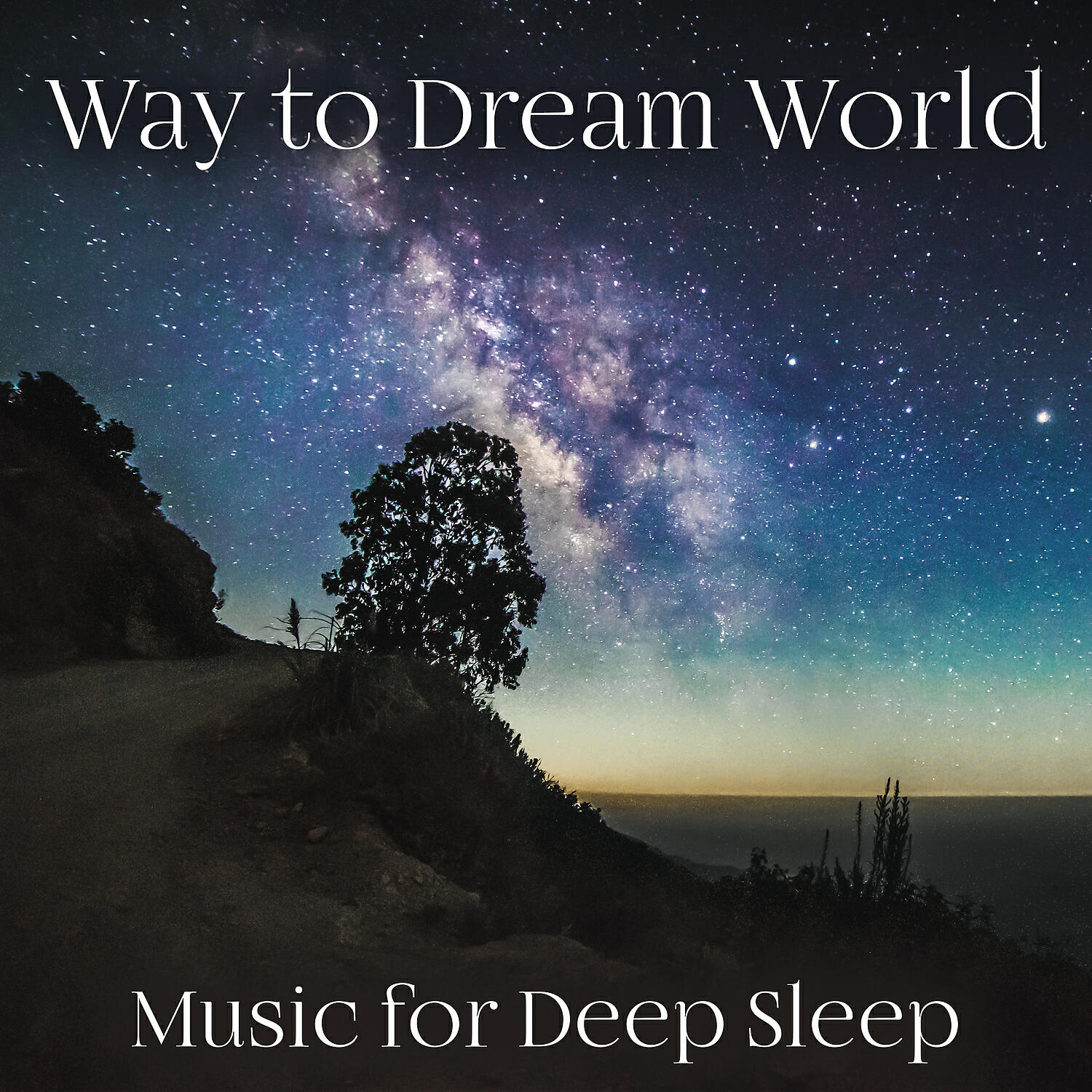 Deep Sleep Hypnosis Masters - Dreamer Zone: Piano and Whale