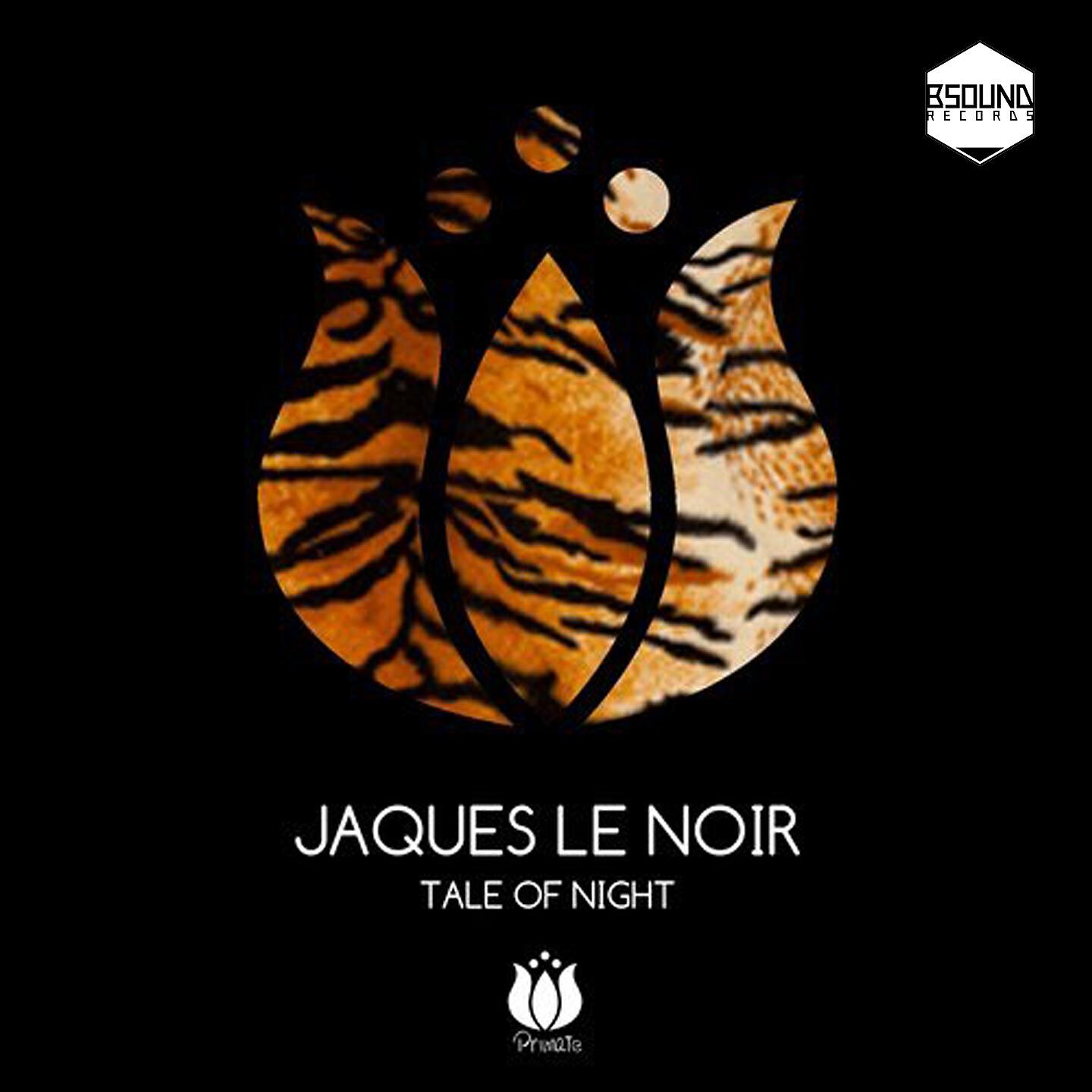 Jaques Le Noir - Offspring