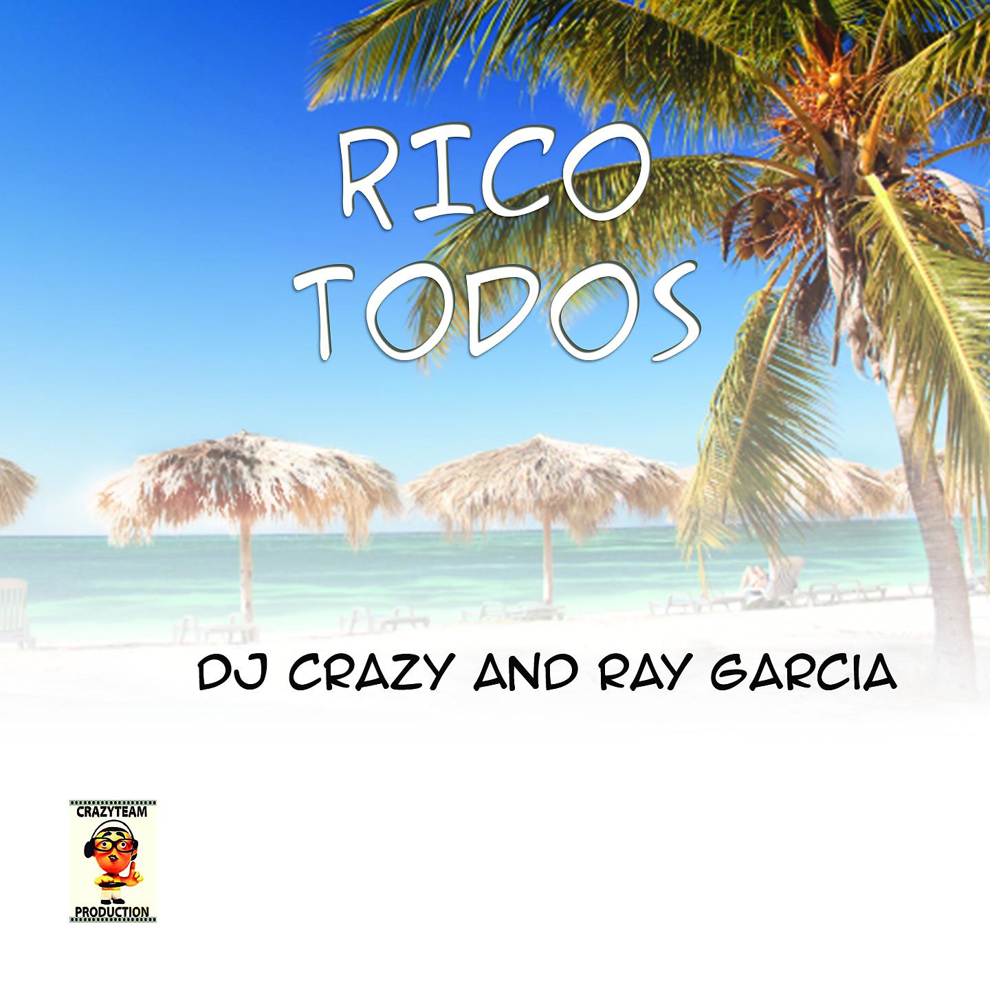 Постер альбома Rico Todos