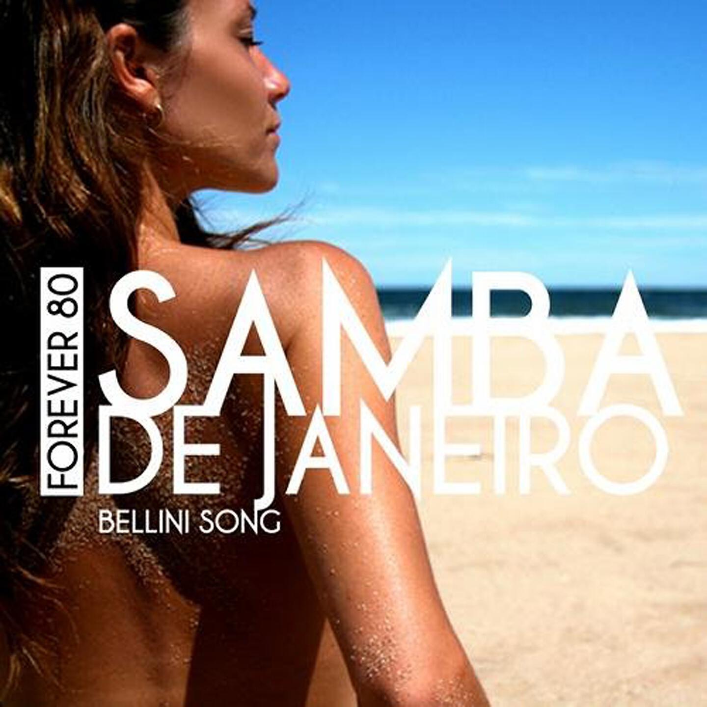 Forever 80 - Samba De Janeiro (Extended Mix)