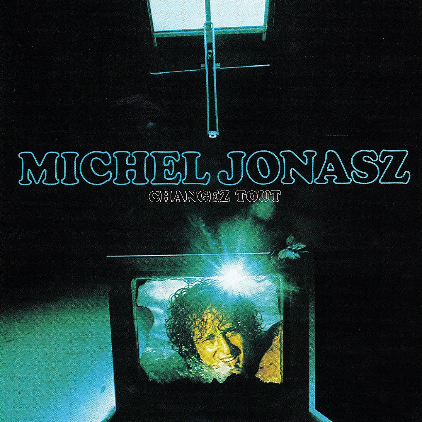 Michel Jonasz - Sur la lune