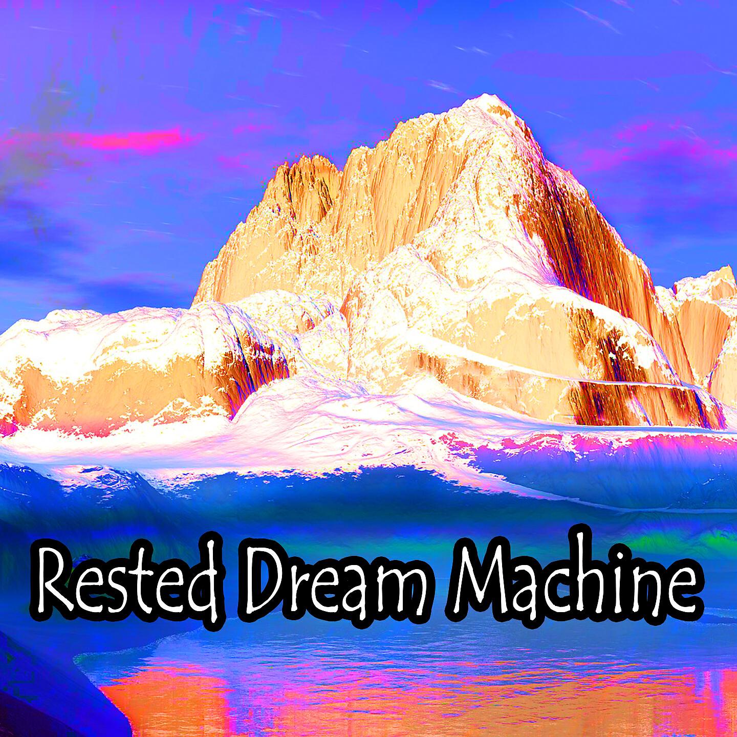 Deep Sleep Relaxation - Spacial Thoughts