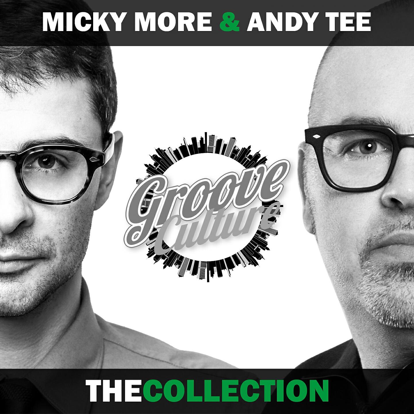 Micky More & Andy Tee - Downtown LA (Andy Tee Main Mix)