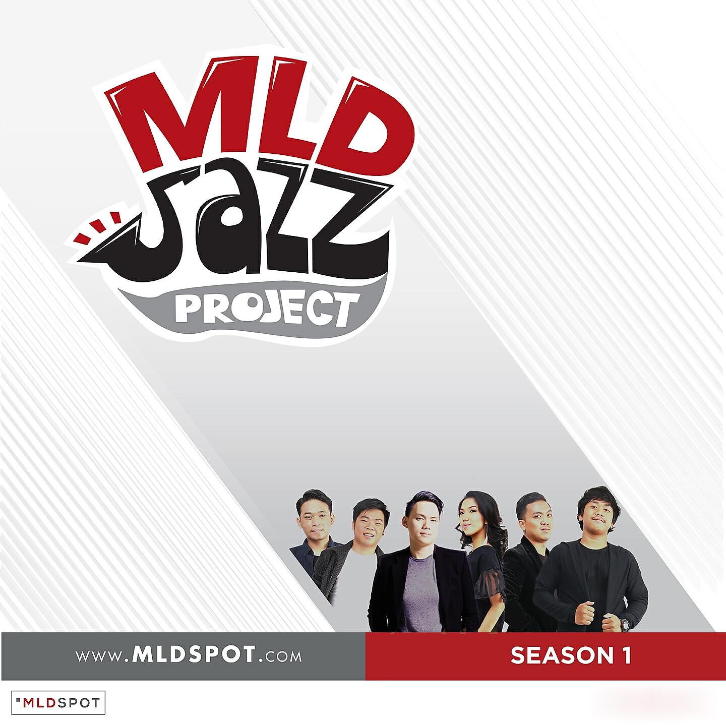 MLD Jazz Project - A Look In The Eyes