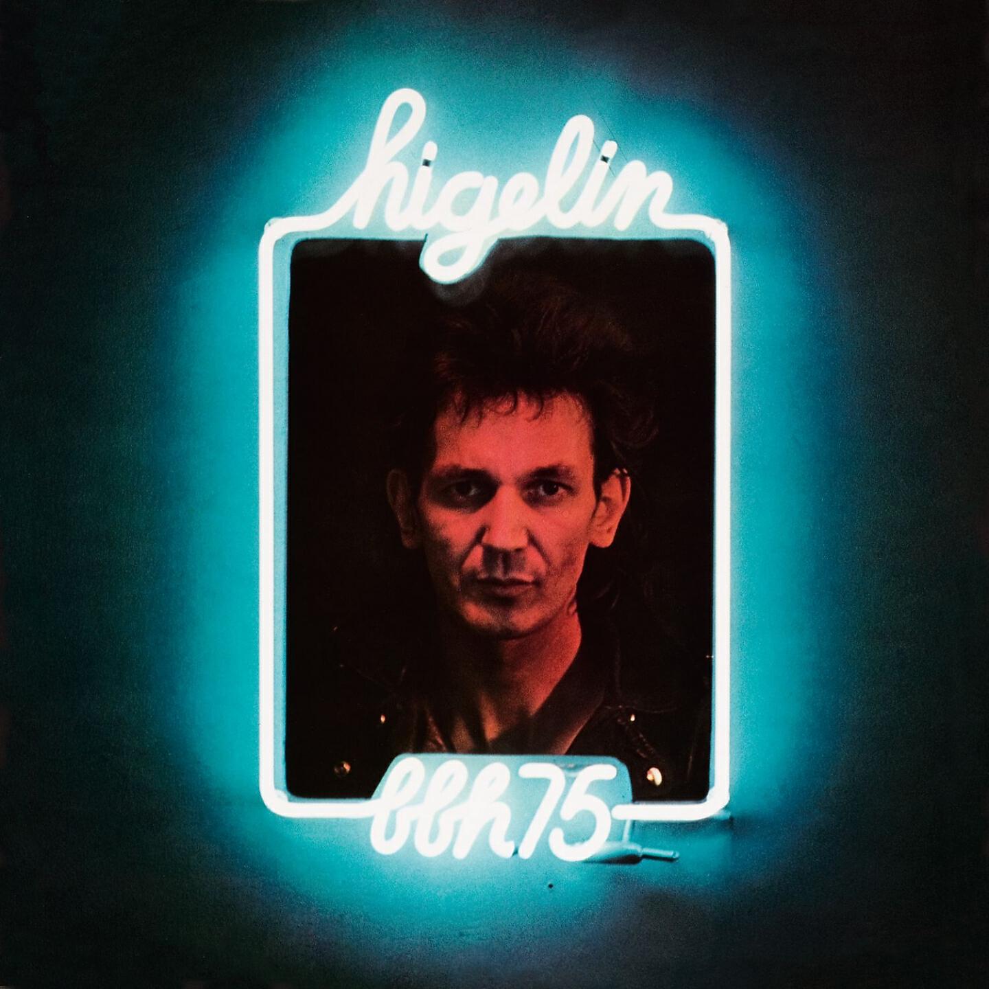 Jacques Higelin - Est-ce que ma guitare est un fusil ?