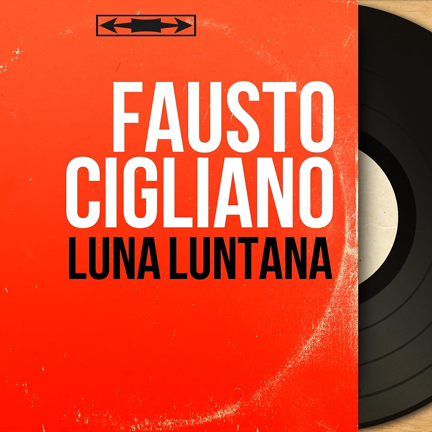 Fausto Cigliano - Baciatemi