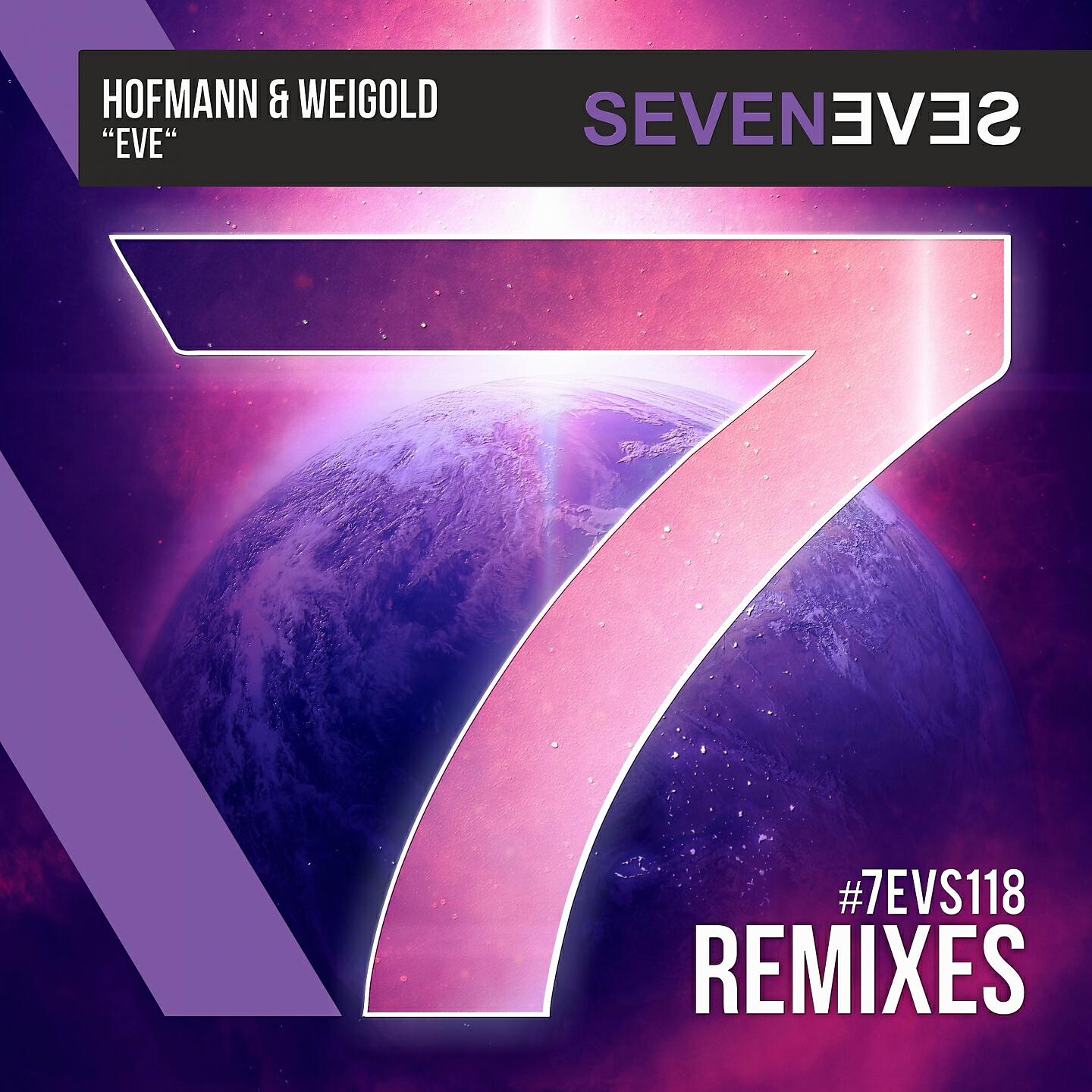 Hofmann & Weigold - Eve (Toni The MmG Remix)