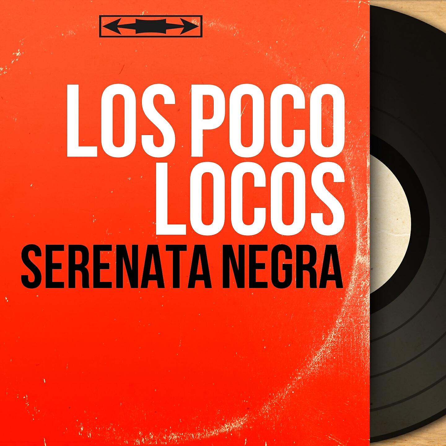 Los Poco Locos - Pimpollo