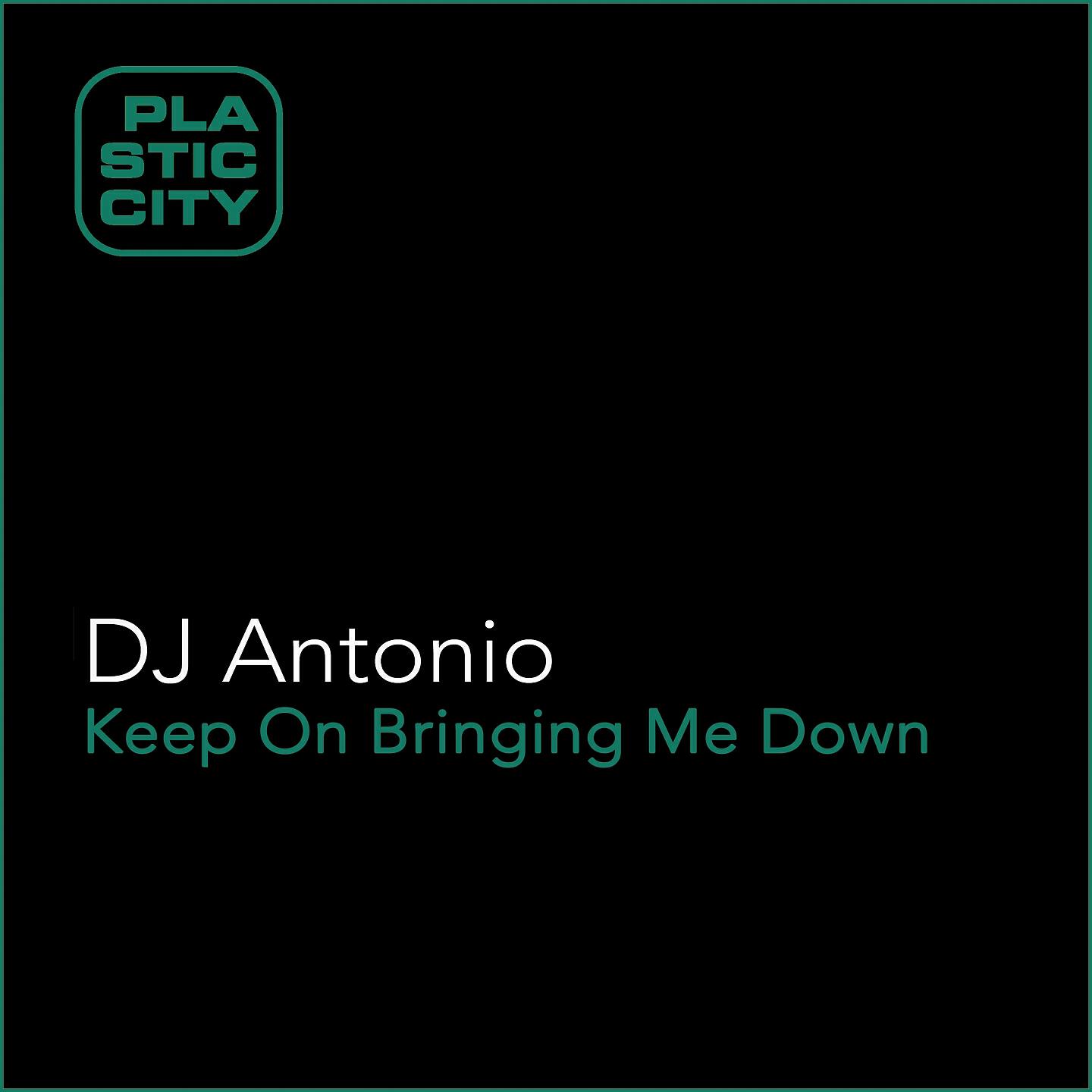 DJ Antonio - Jaco (Junior Pappa Remix)