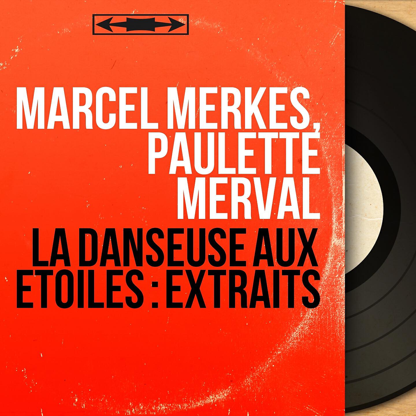 Marcel Merkès - Pardonne-moi