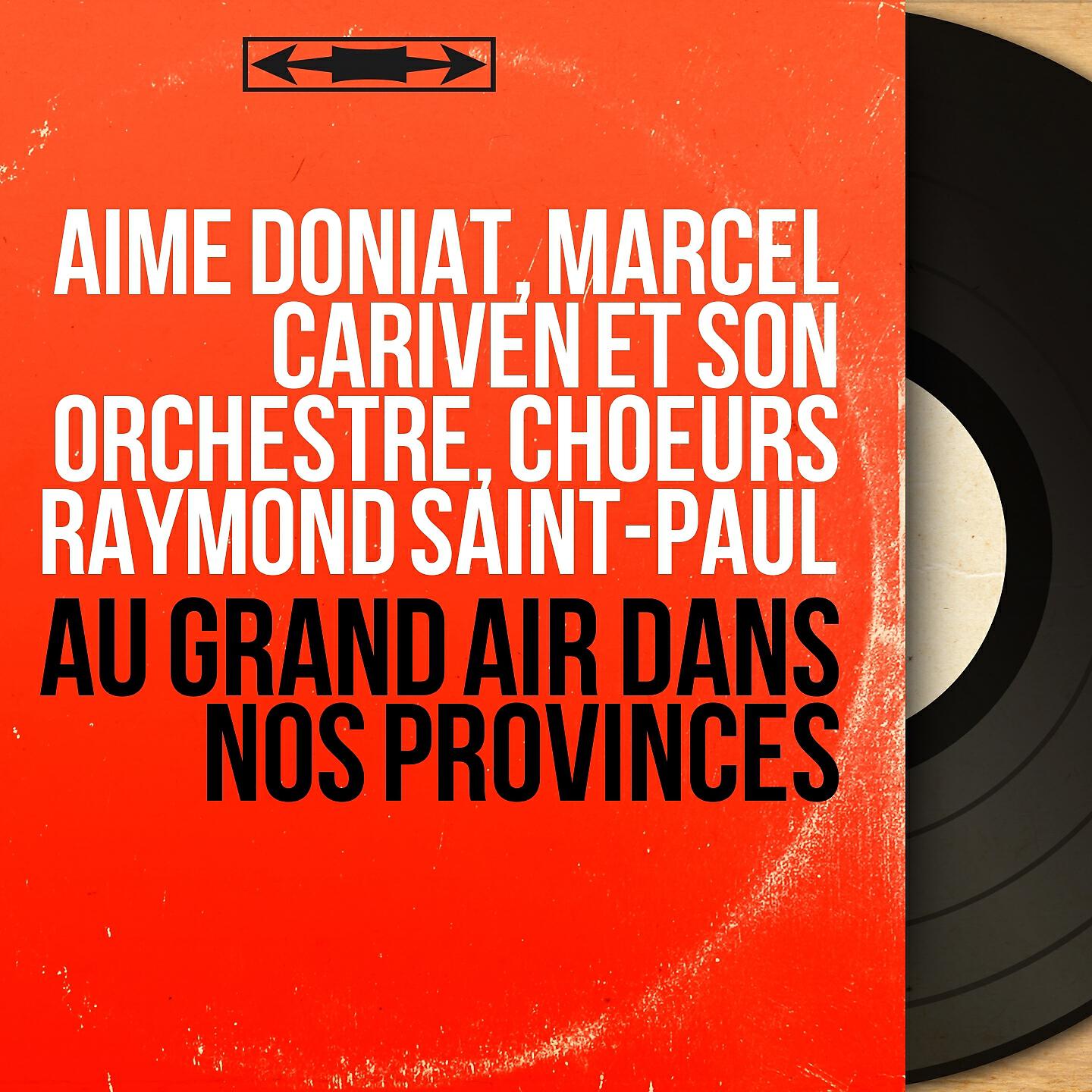 Aimé Doniat - Le vieux châlet