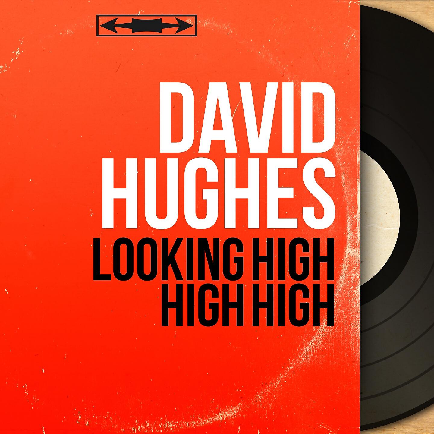 David Hughes - Looking High High High