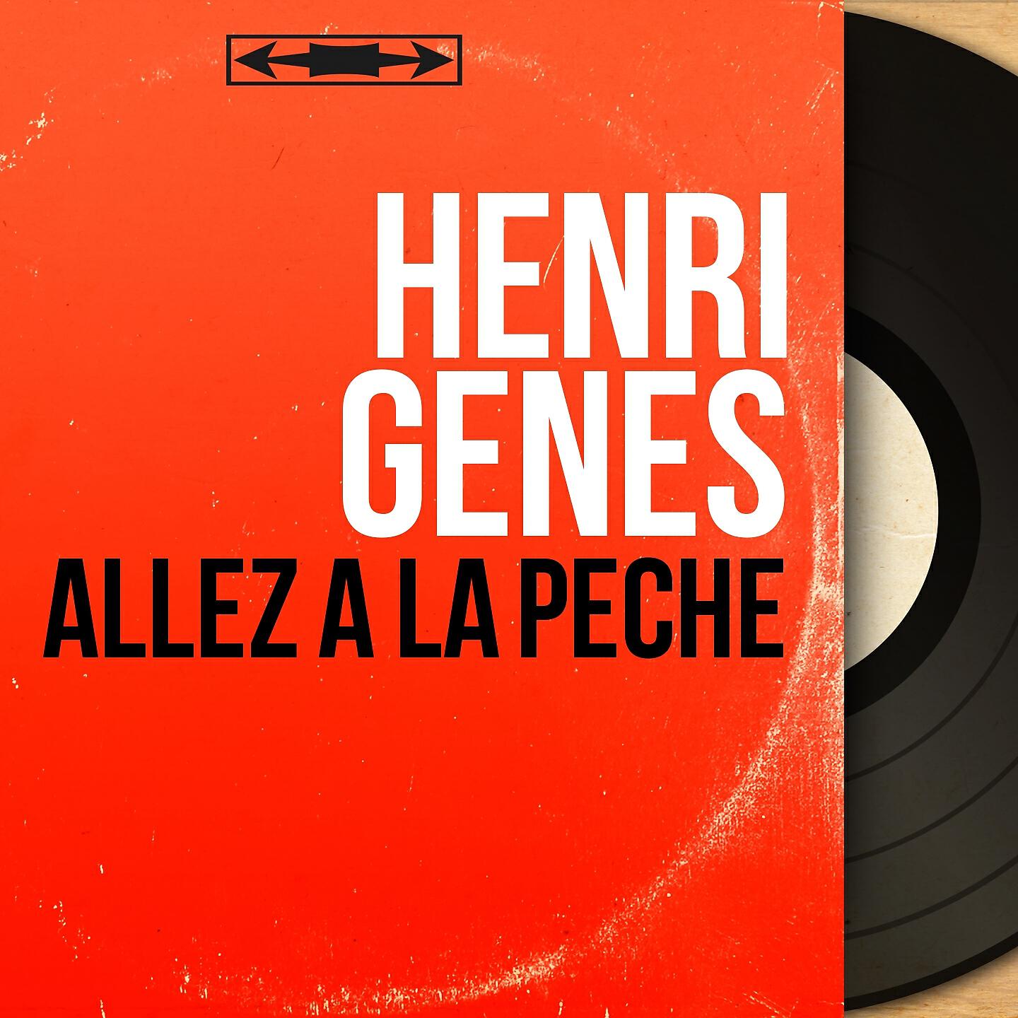 Henri Genes - Hop digui-di