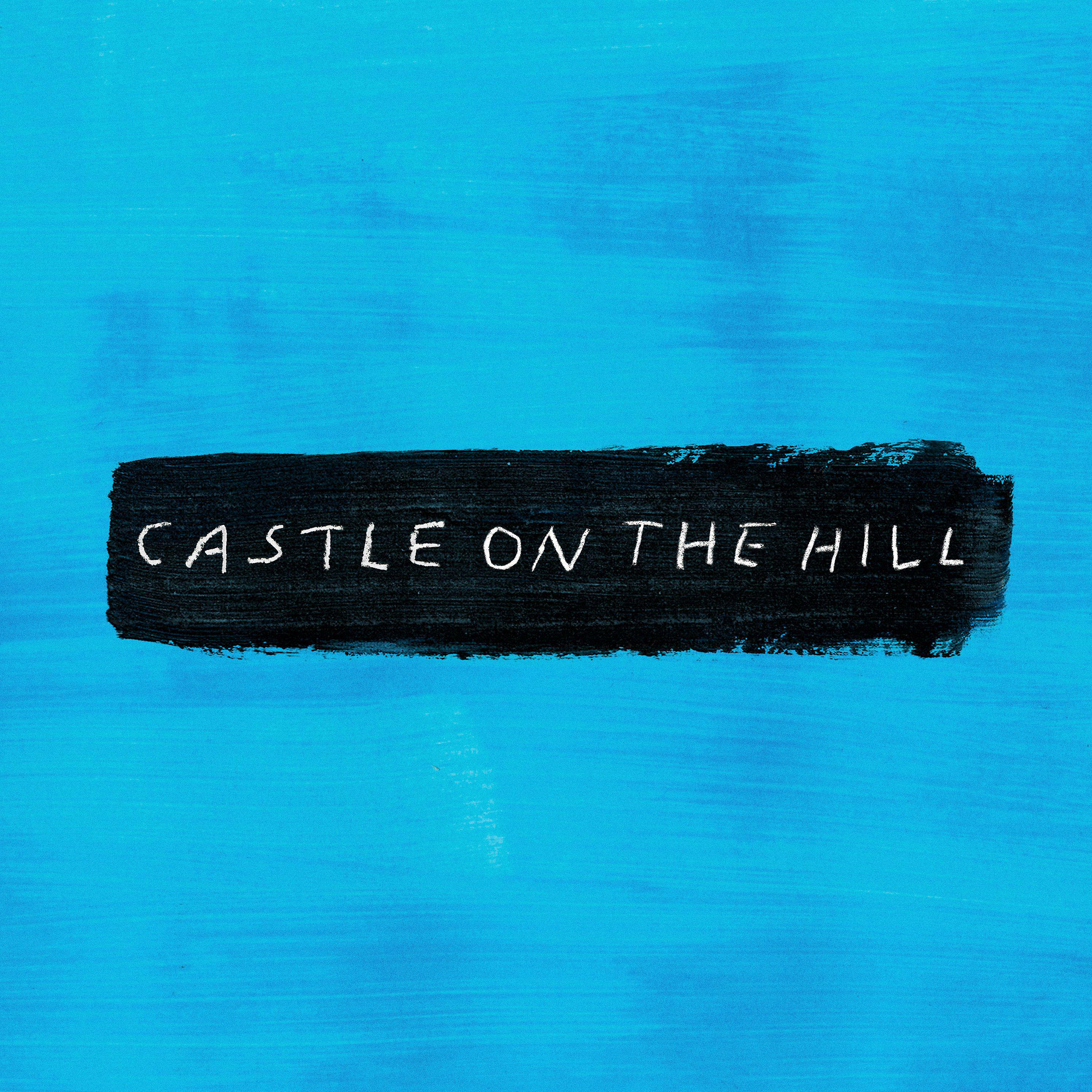 Постер альбома Castle on the Hill (Seeb Remix)
