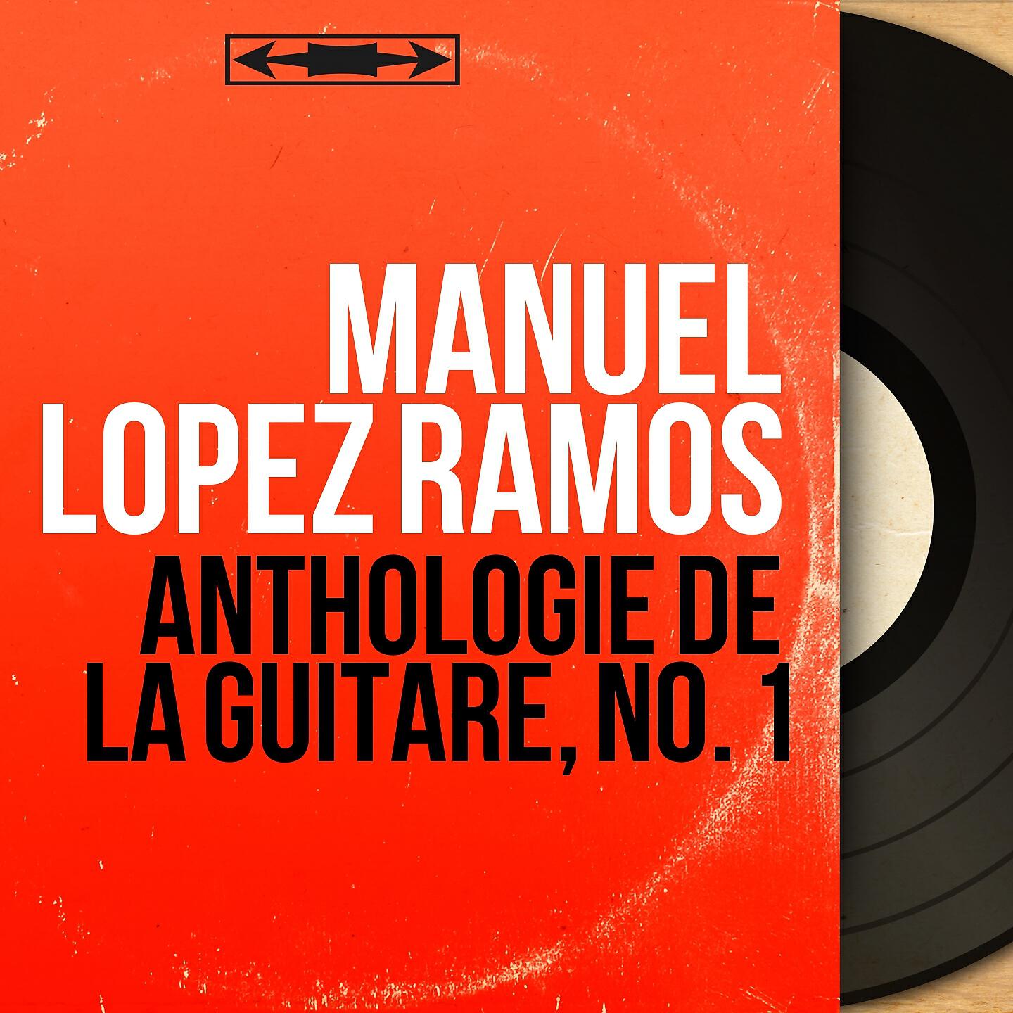 Manuel López Ramos - Norteña