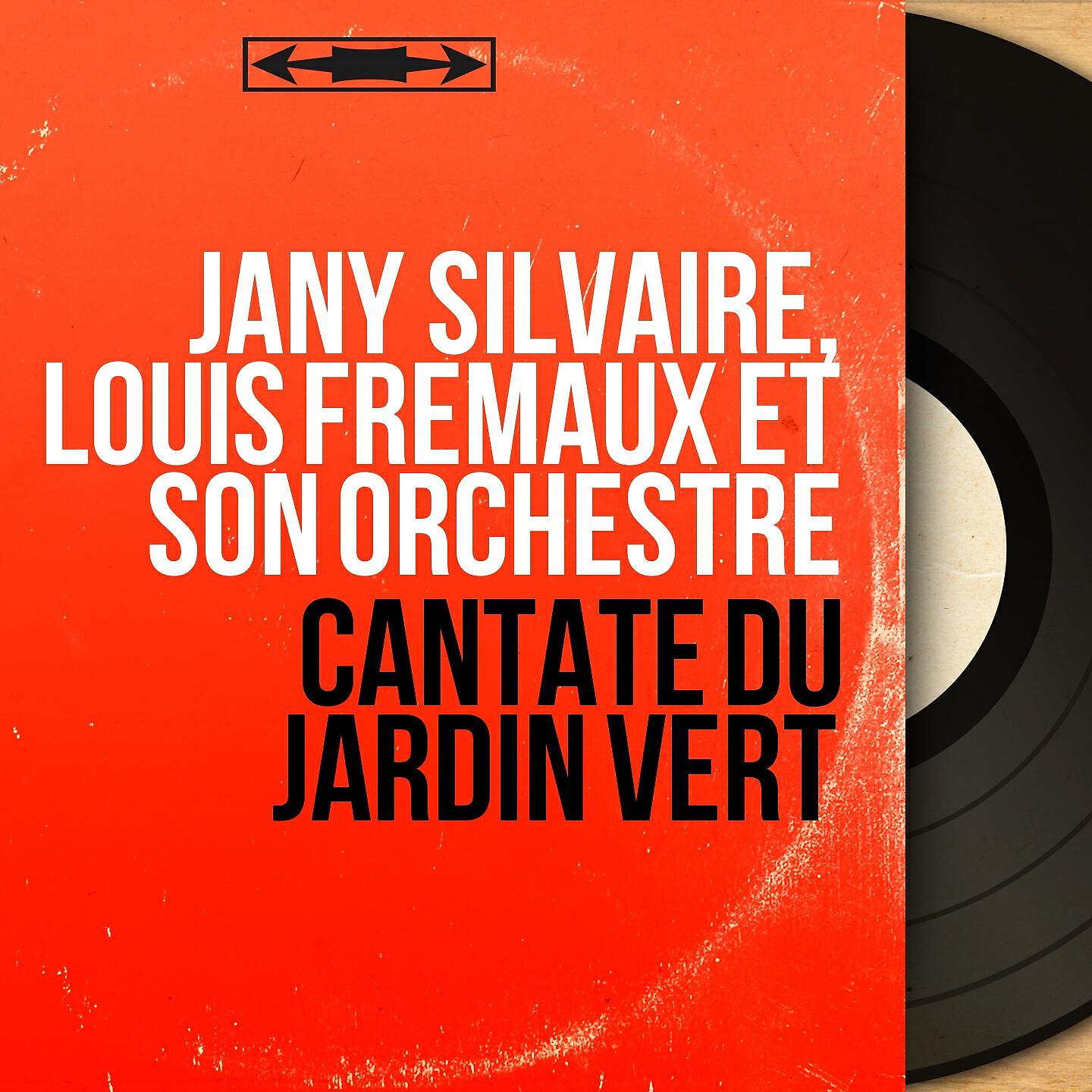 Jany Silvaire - Le lézard est mort