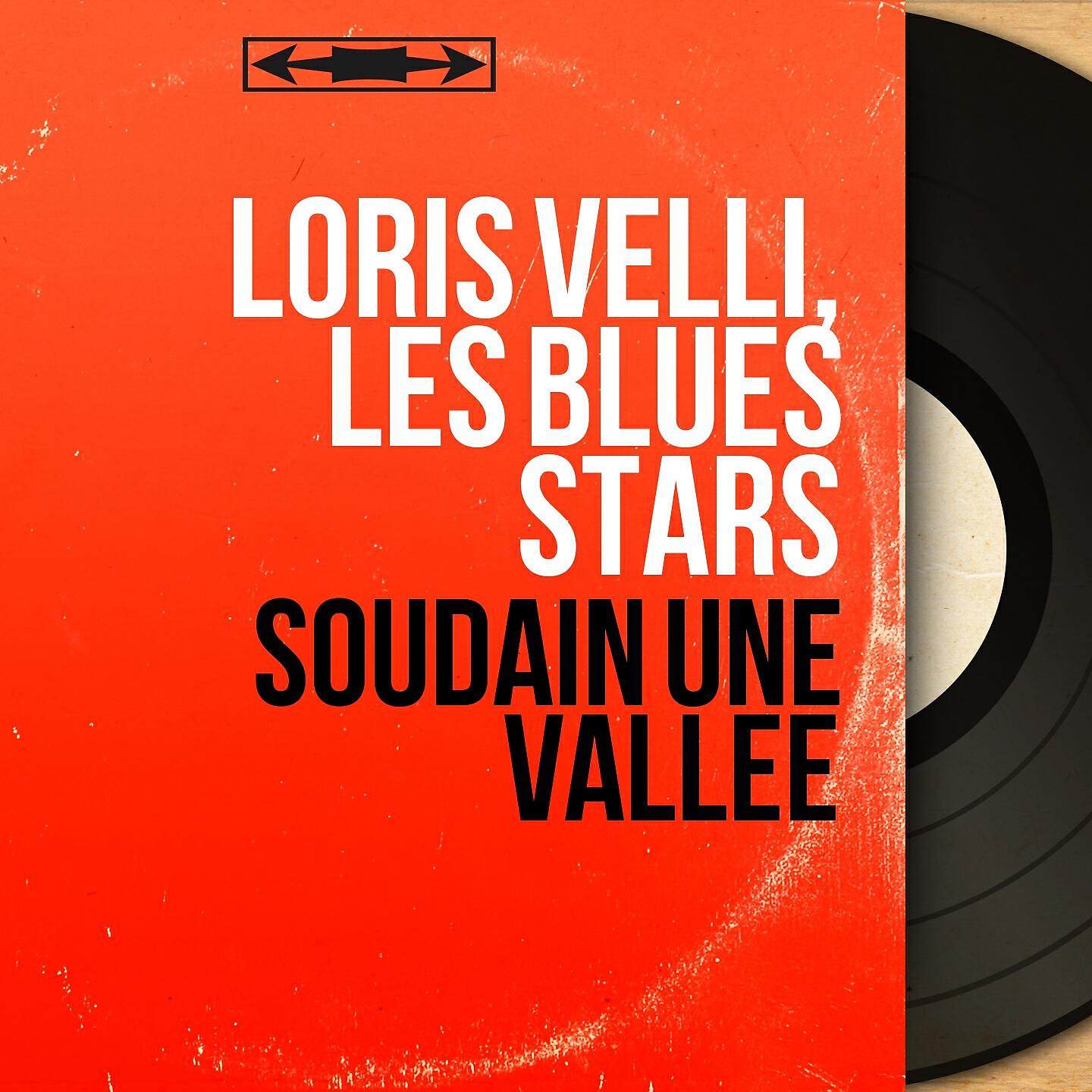 Loris Velli - Escale