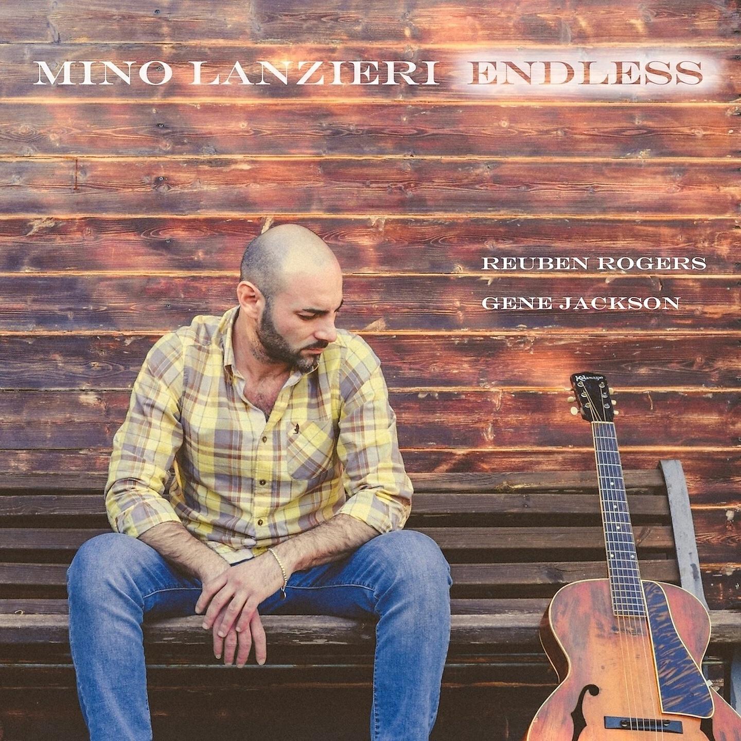 Mino Lanzieri - Media Luz