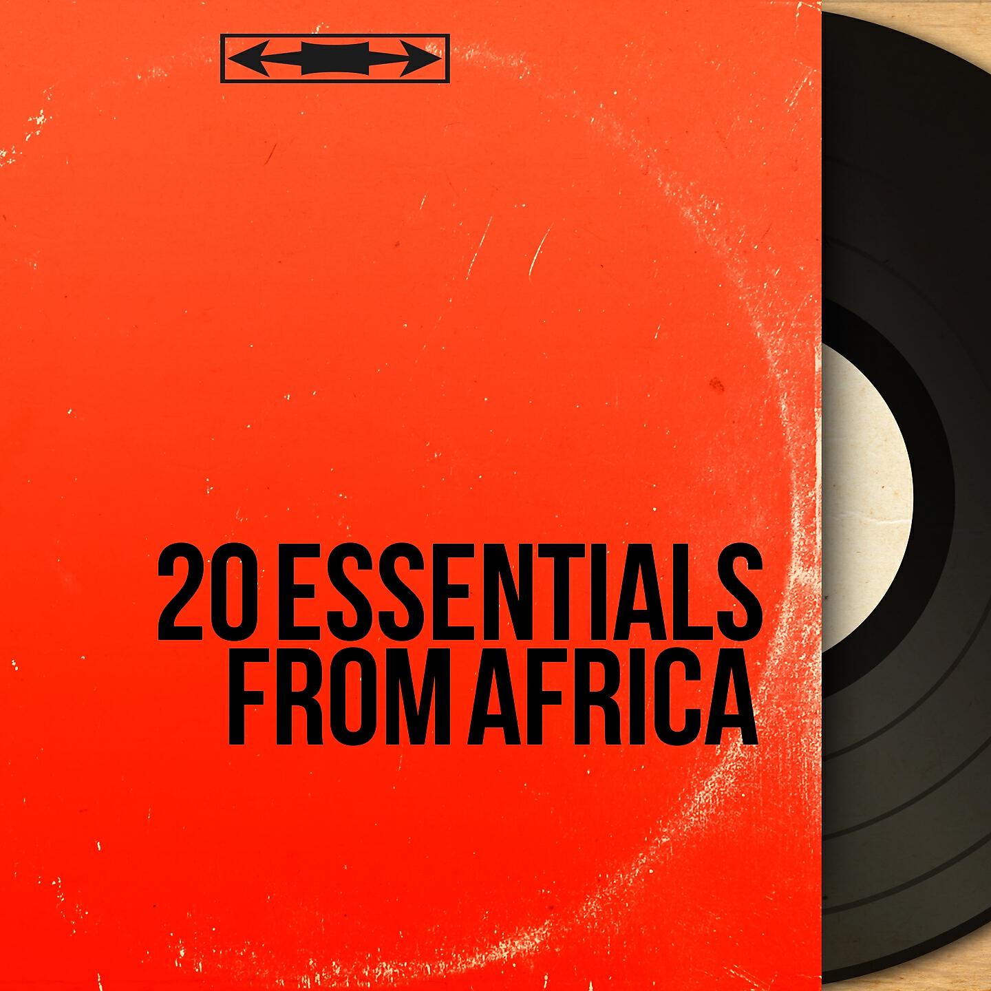 Kante Facelli - Kadia Blues