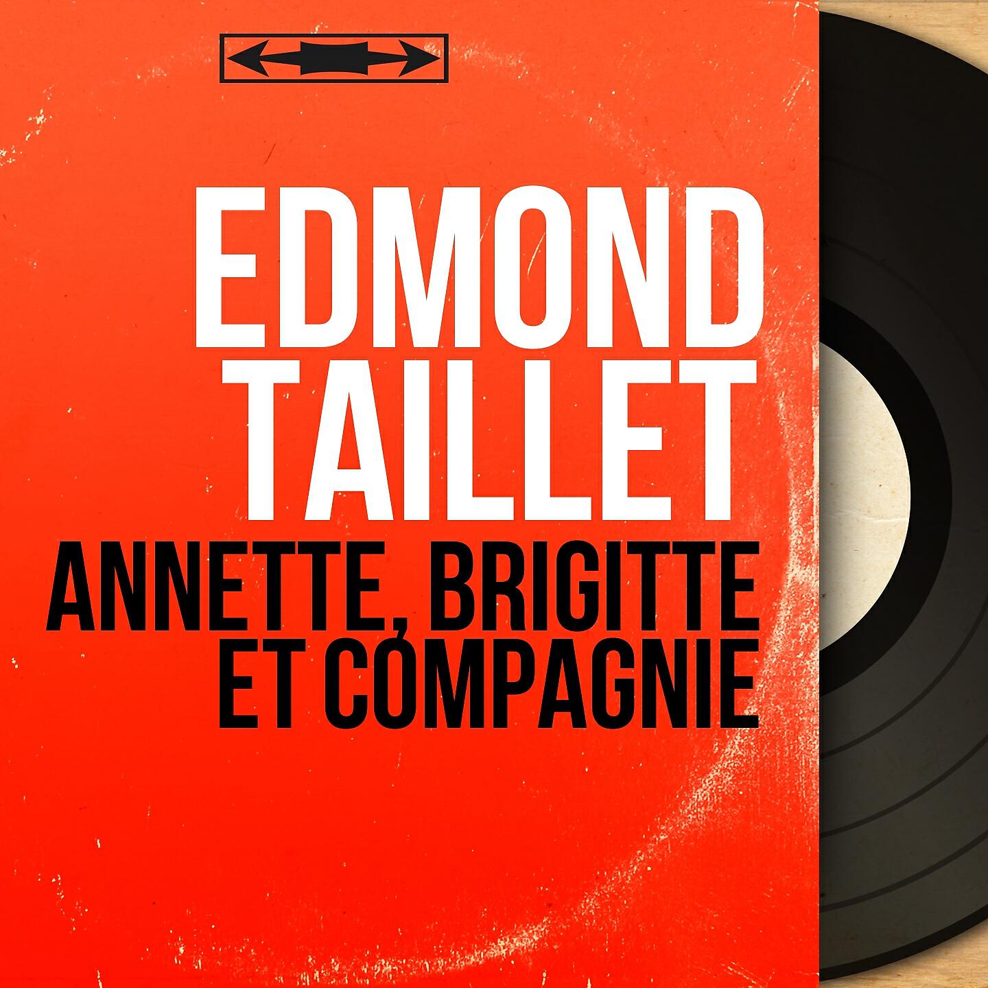Edmond Taillet - Suivez le bœuf