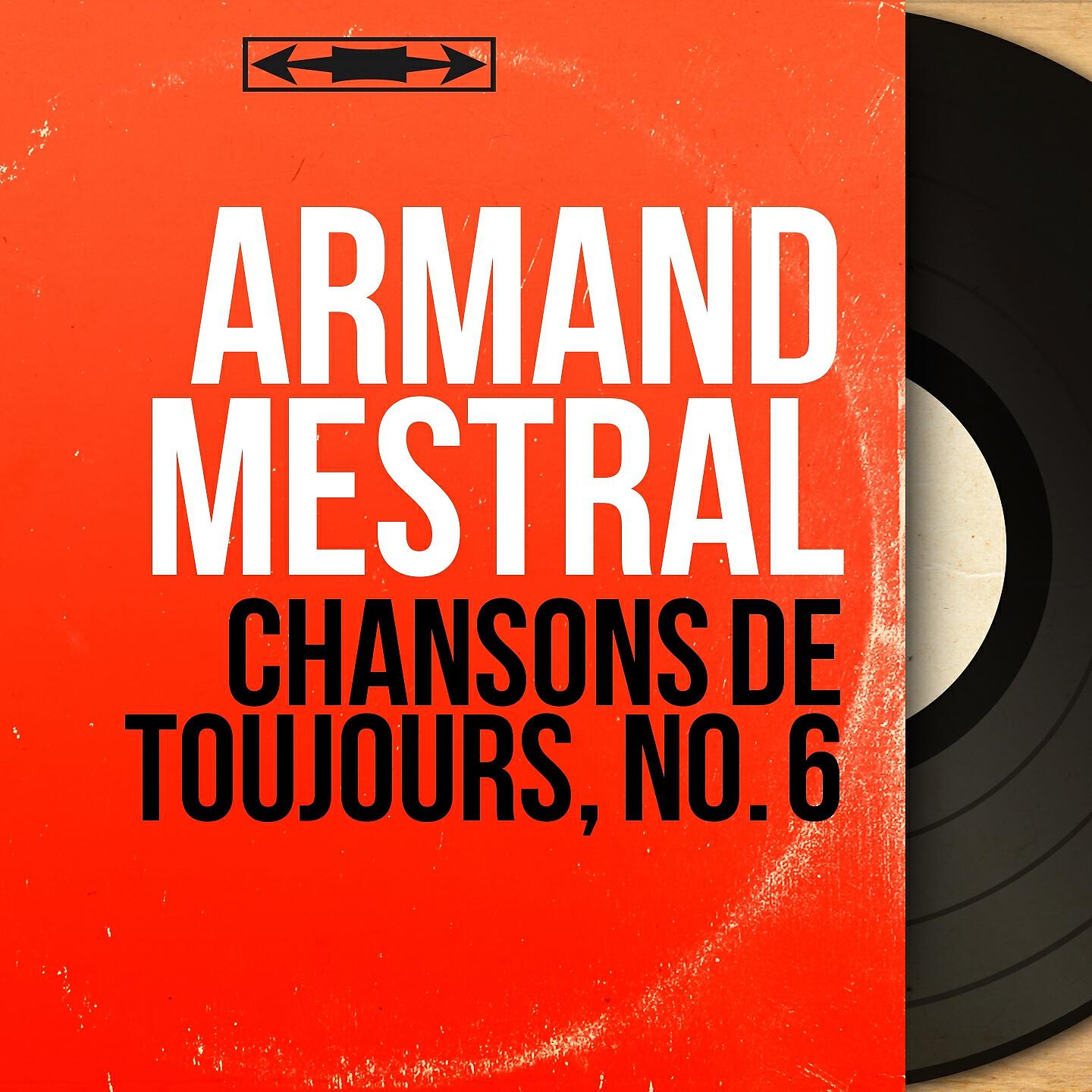 ARMAND MESTRAL - Le credo du paysan